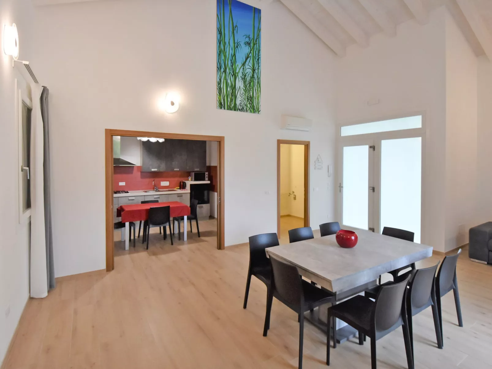 Cà Riviera Bosco Piccolo-Inside