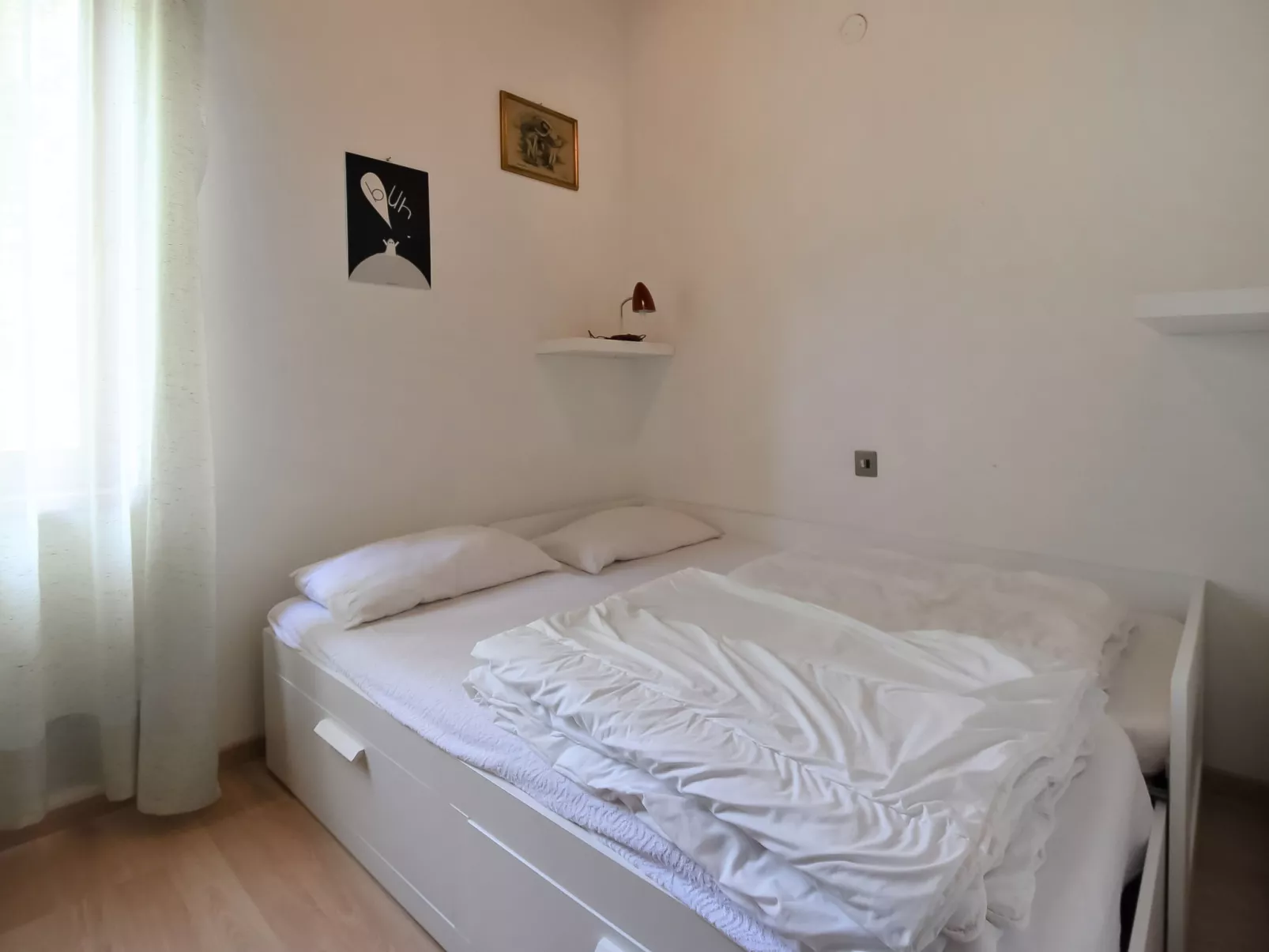 Villa Pineta-Inside