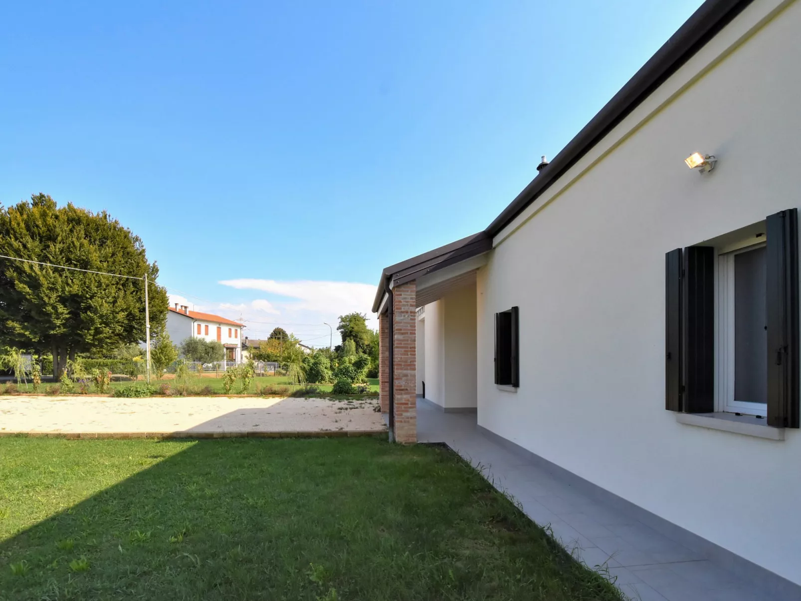 Cà Riviera Bosco Piccolo-Outside