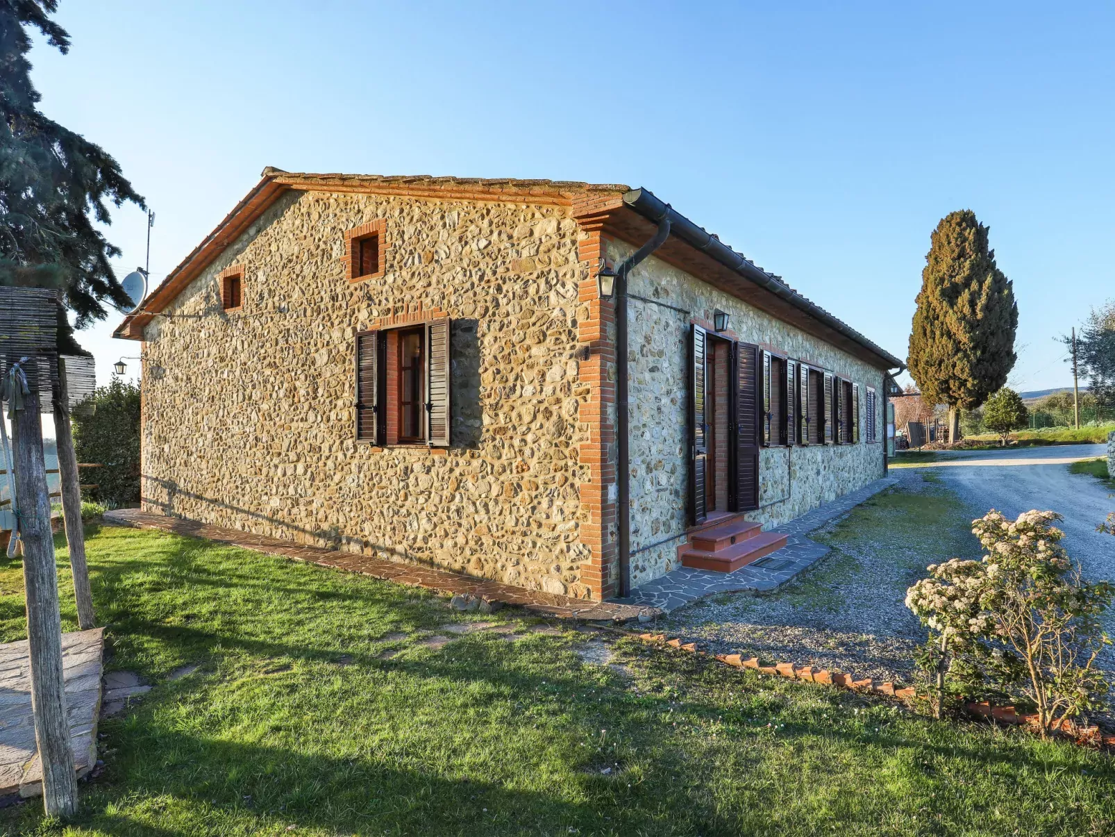 Cignanbianco - Alba-Outside