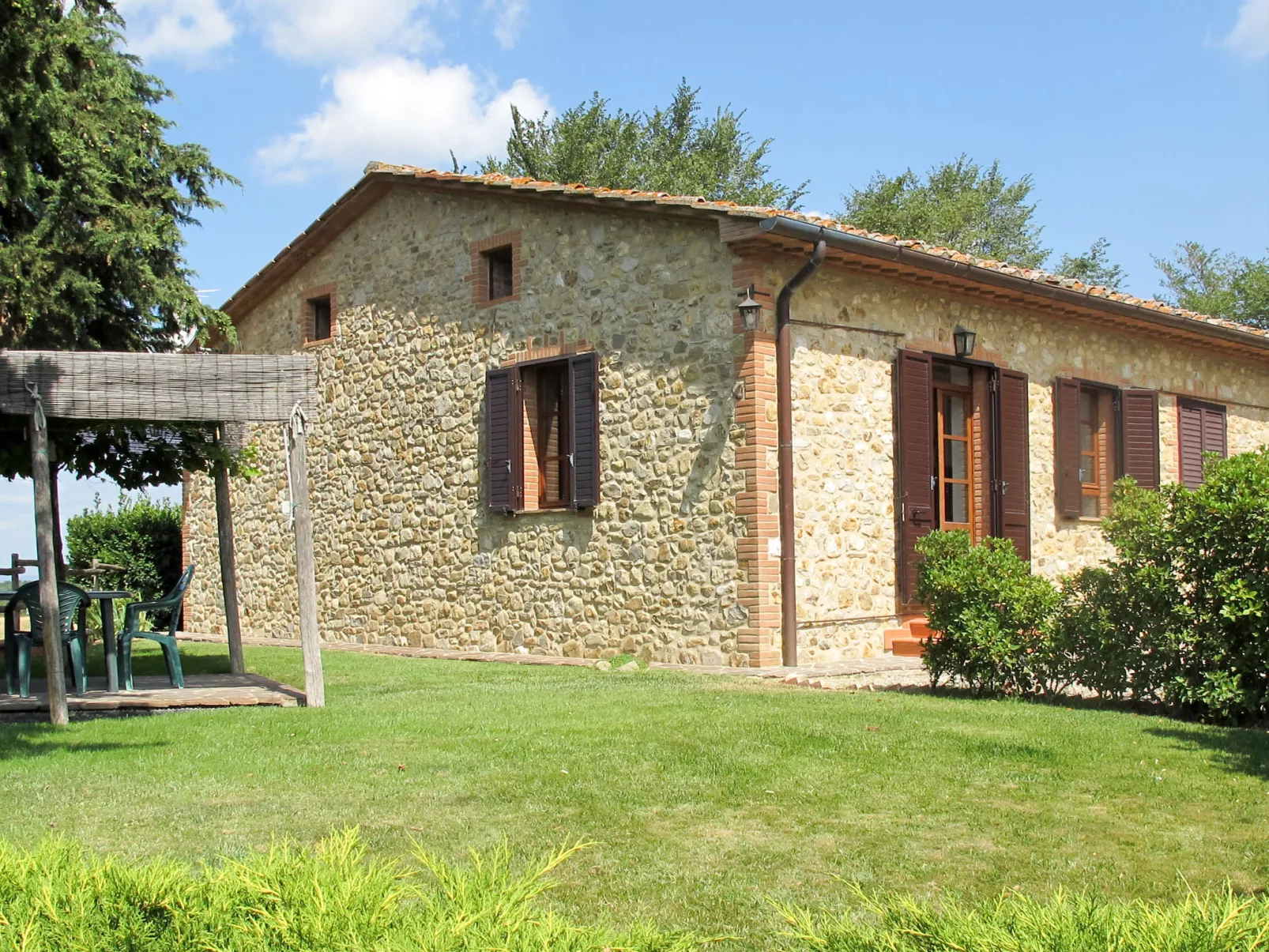 Cignanbianco - Alba-Outside