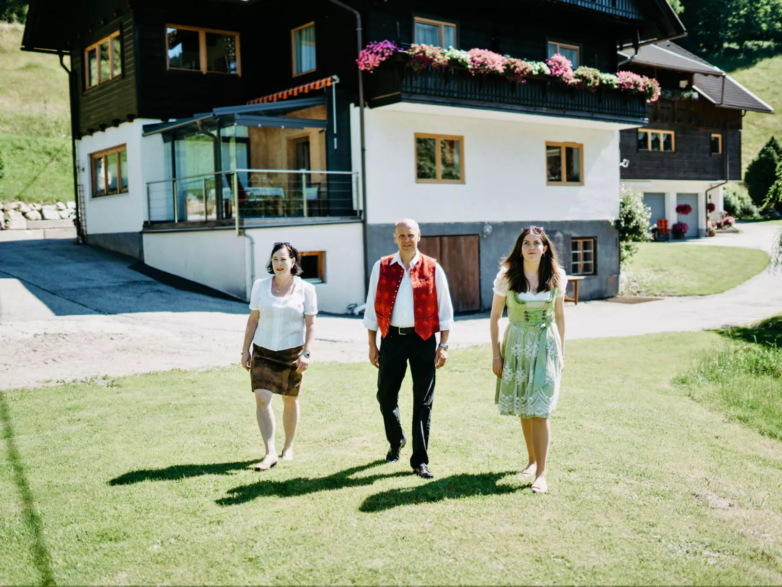 Herzele-Outside