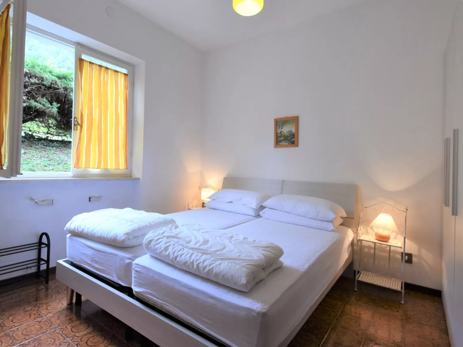 Villa Laura-Dedans
