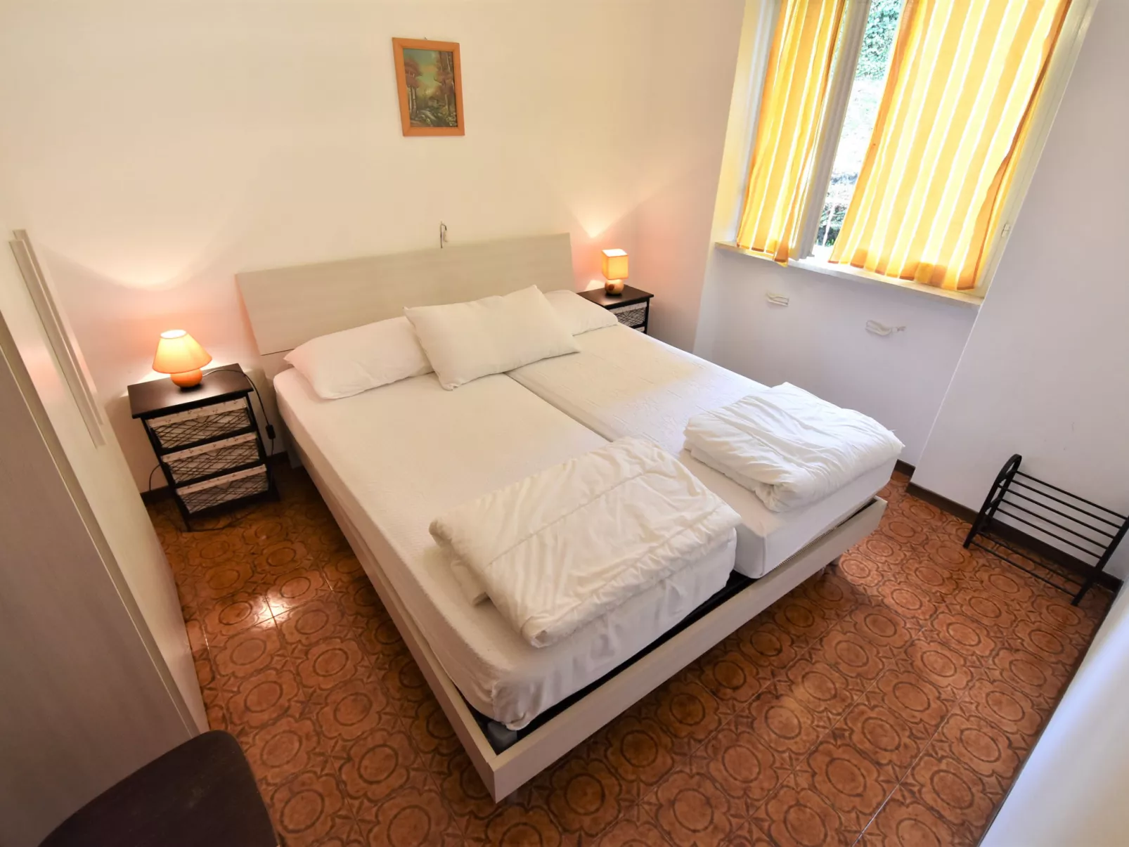 Villa Laura-Dedans
