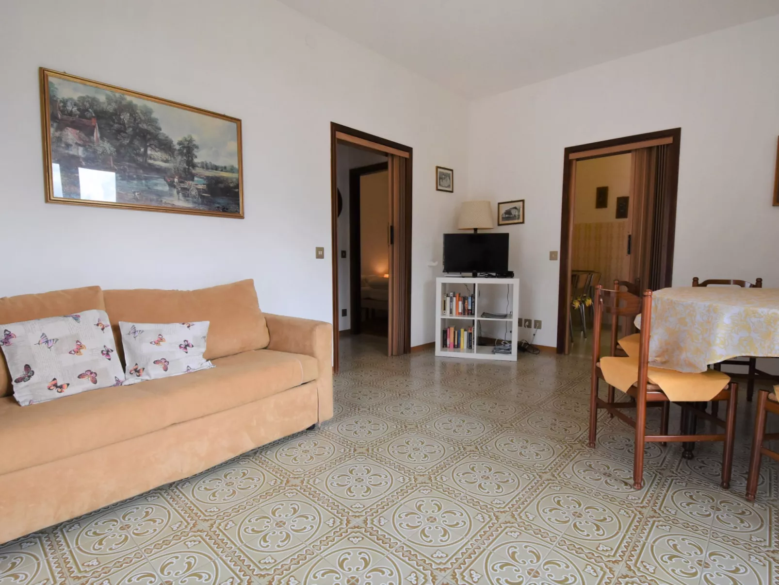 Villa Laura