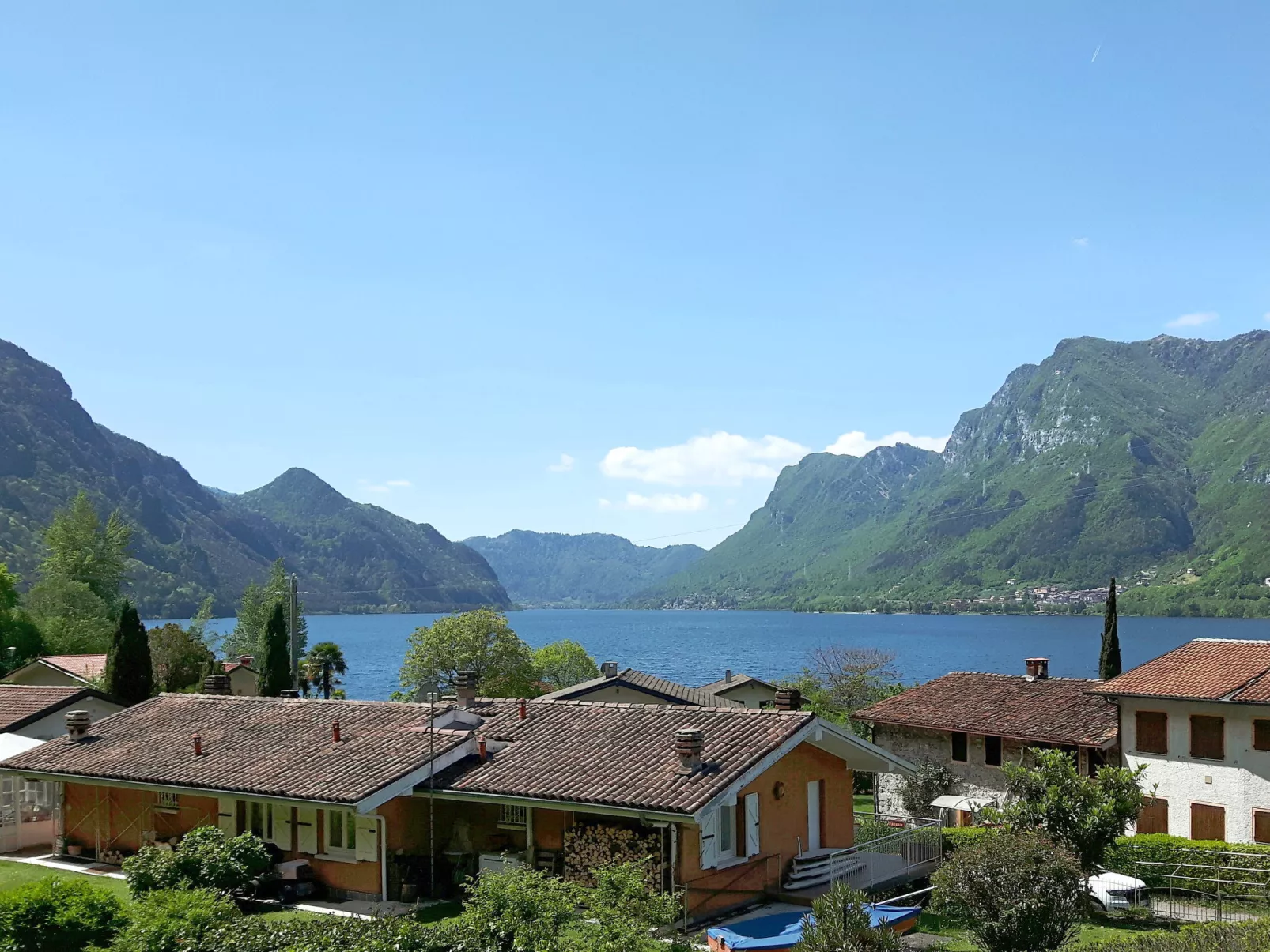 Villa Laura-Draußen