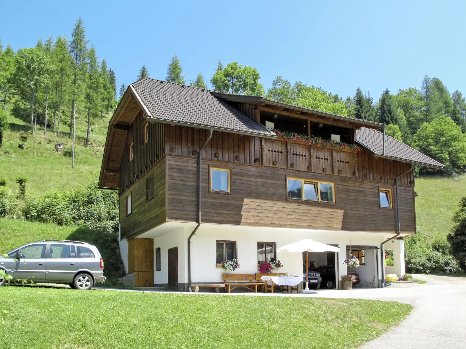 Ferienglück-Outside