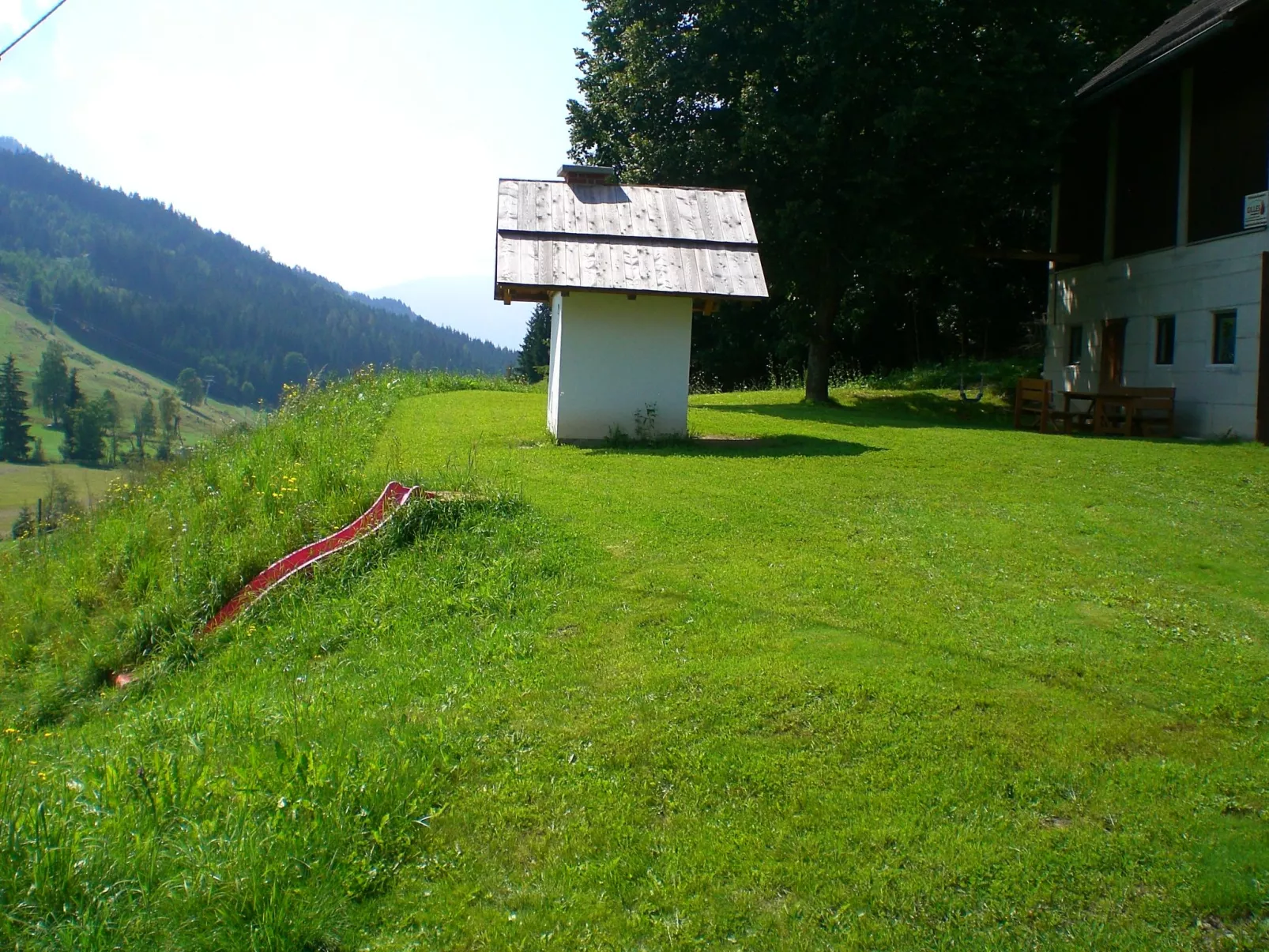 Ferienglück-Outside
