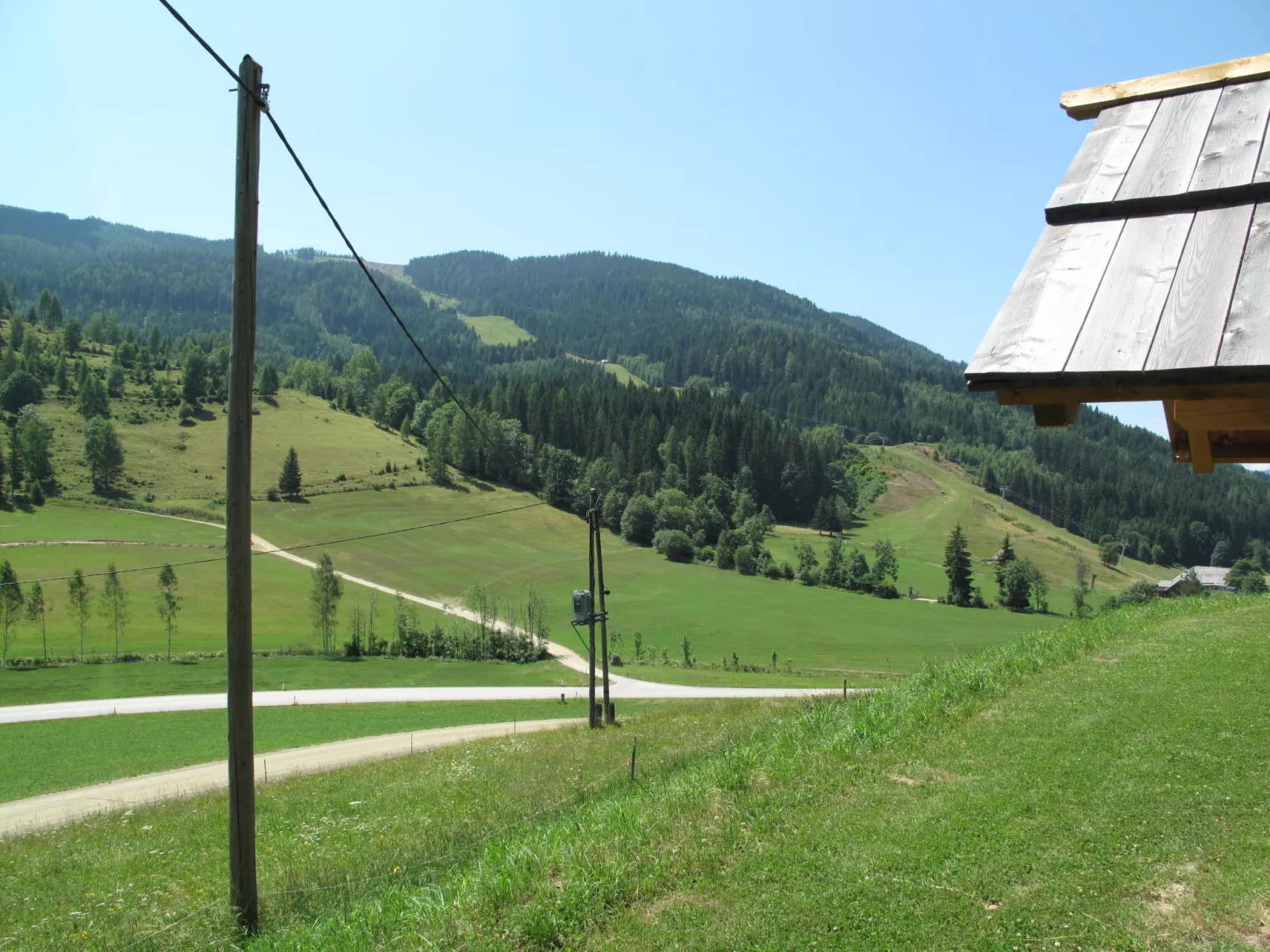Ferienglück-Outside