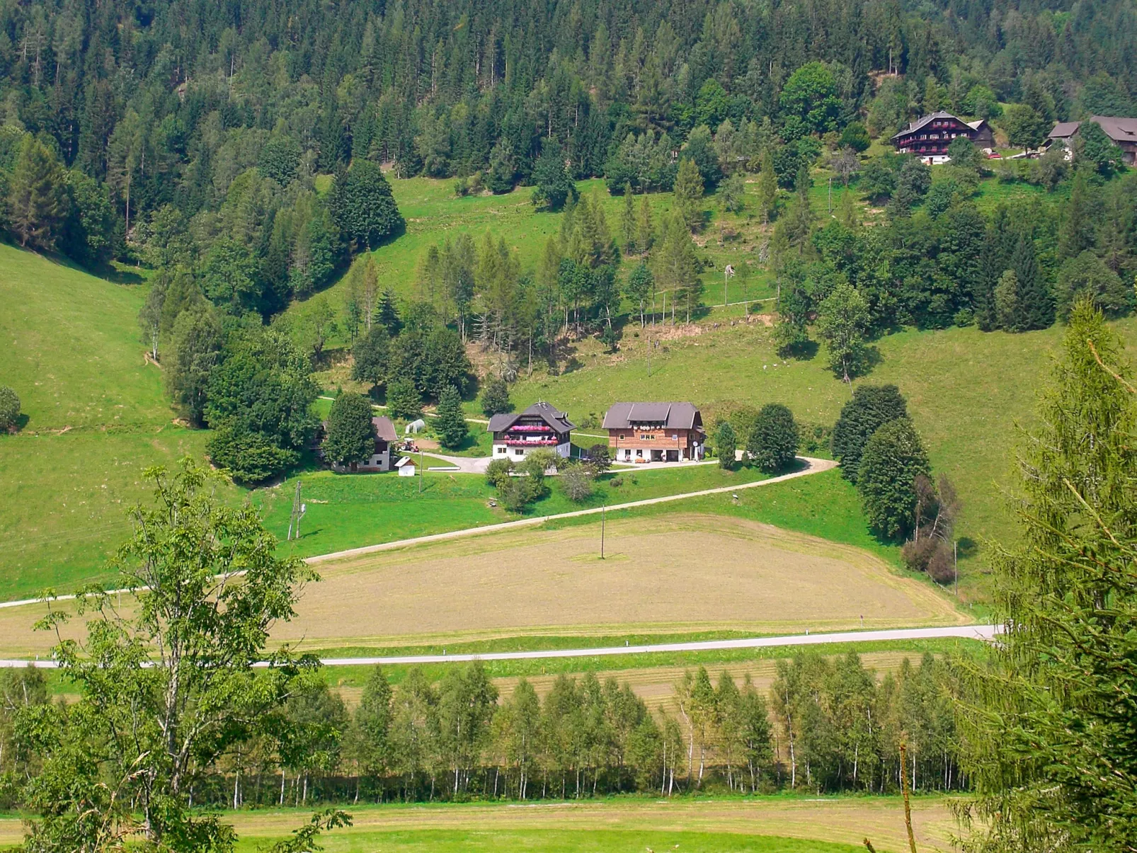 Ferienglück-Outside