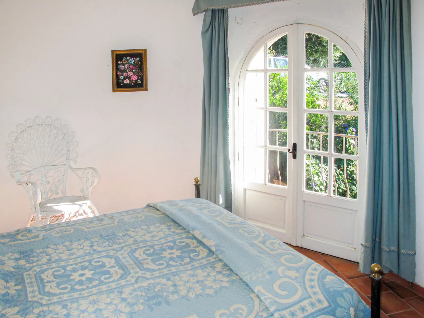 Cascabelle (MAX185)-Inside