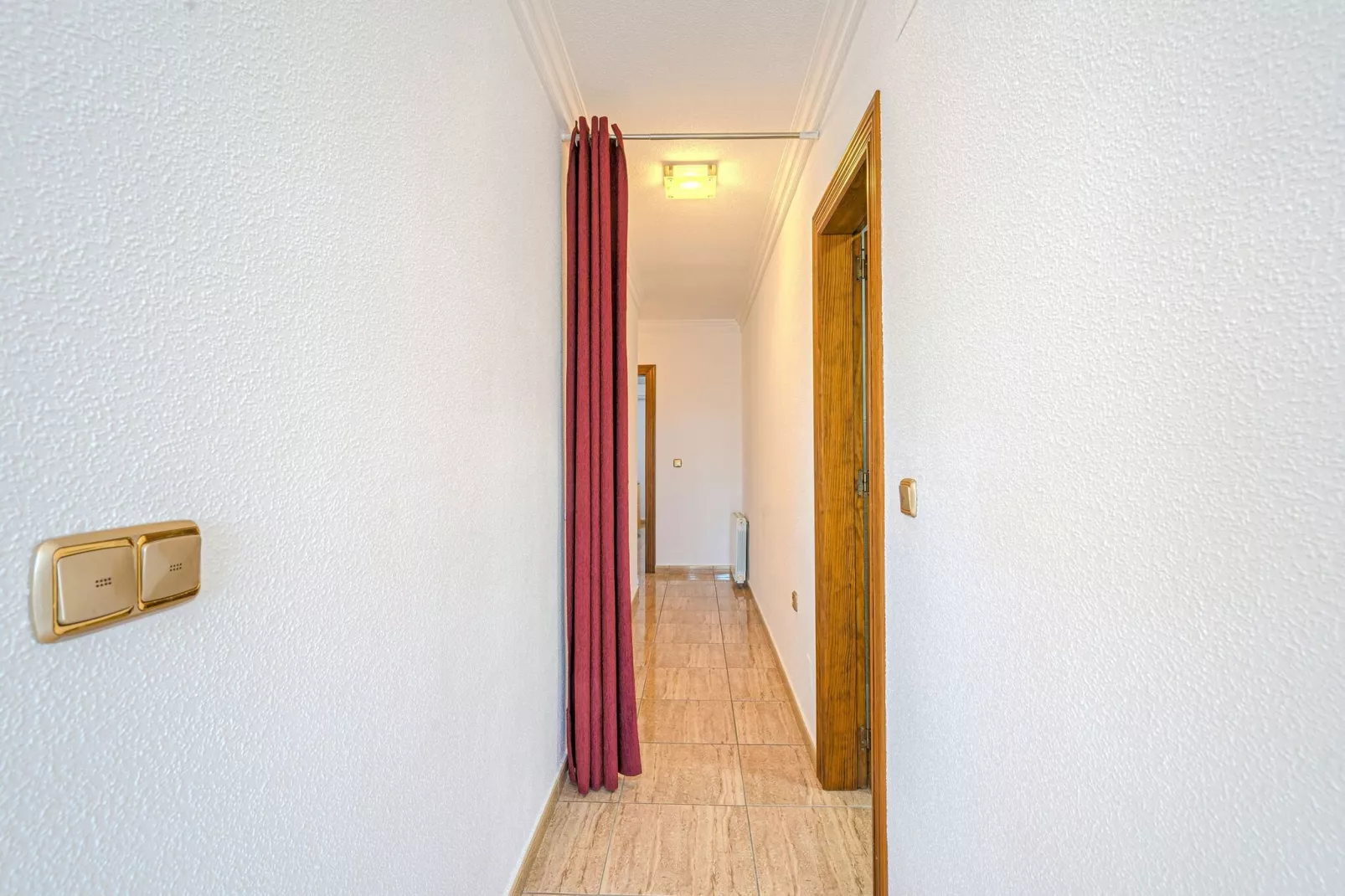 Casa Regina-Reception hall