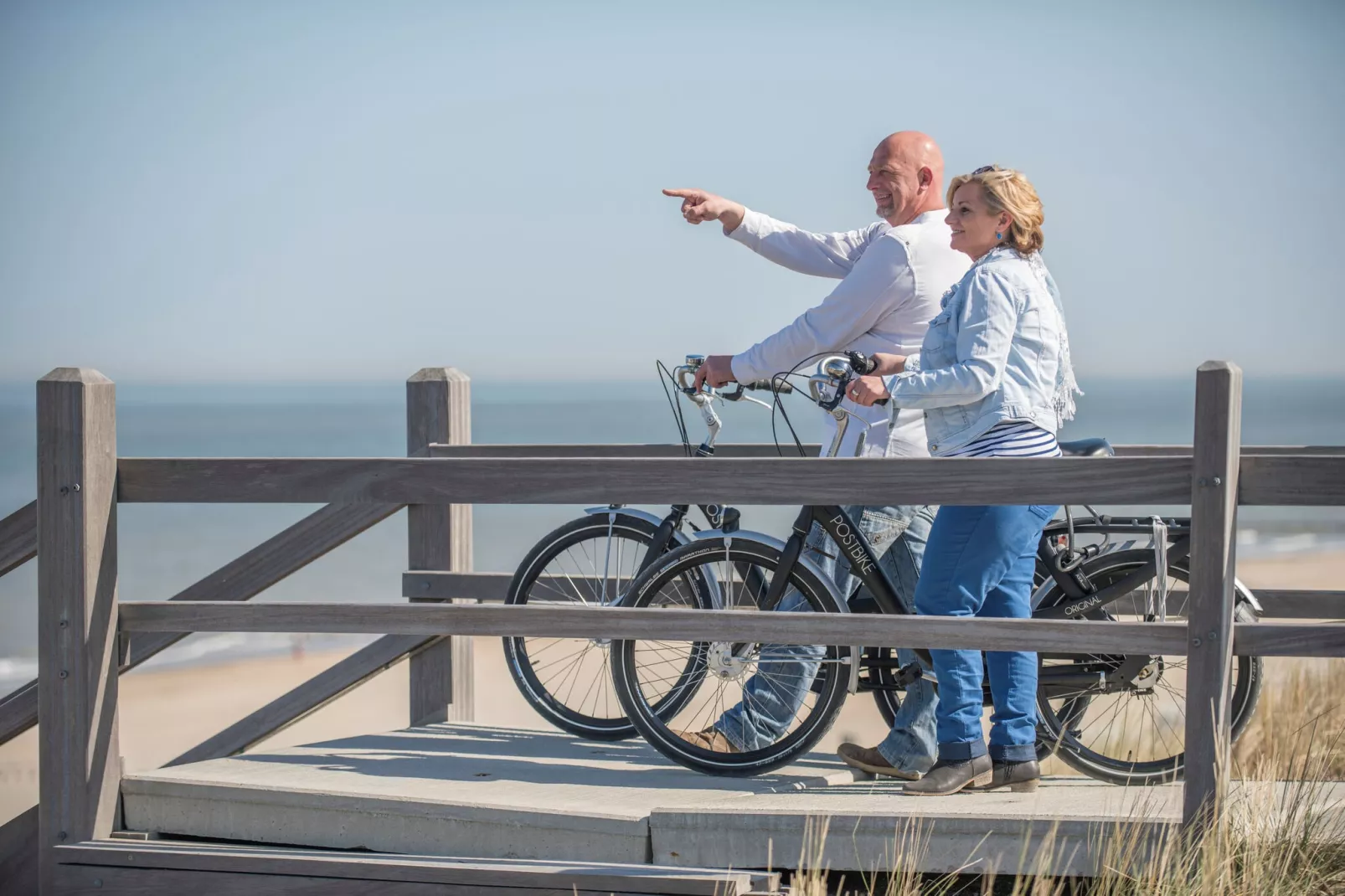 Beach Resort Nieuwvliet-Bad 15-Areas summer 1km