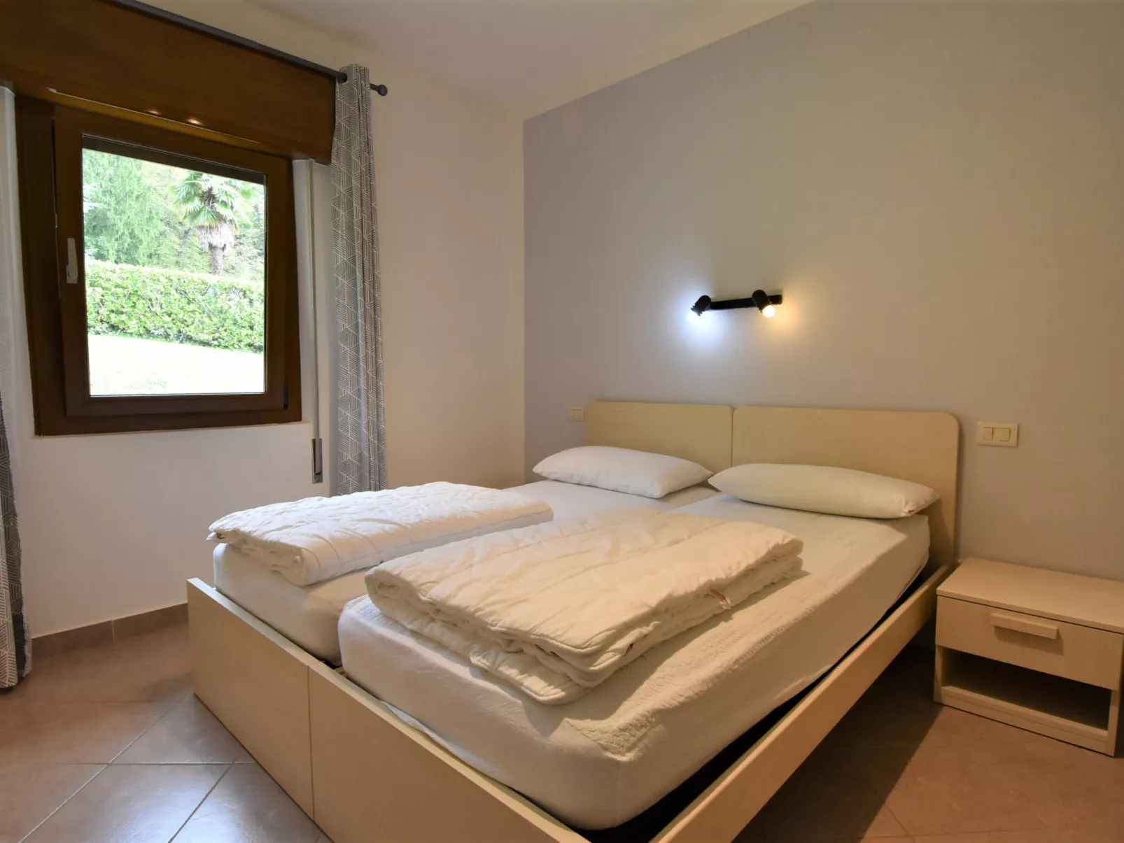 Villa Vesta-Inside