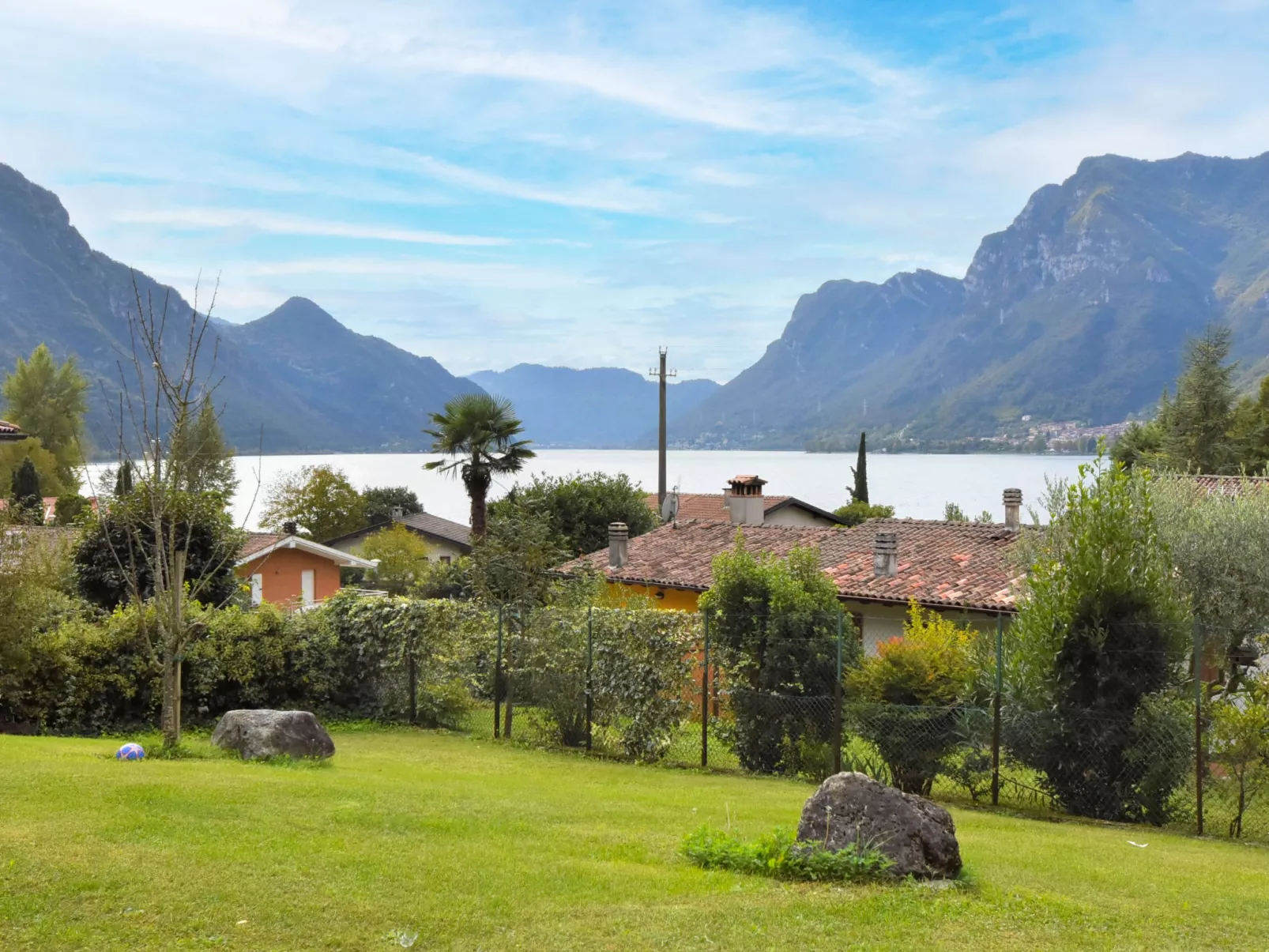 Villa Vesta-Outside