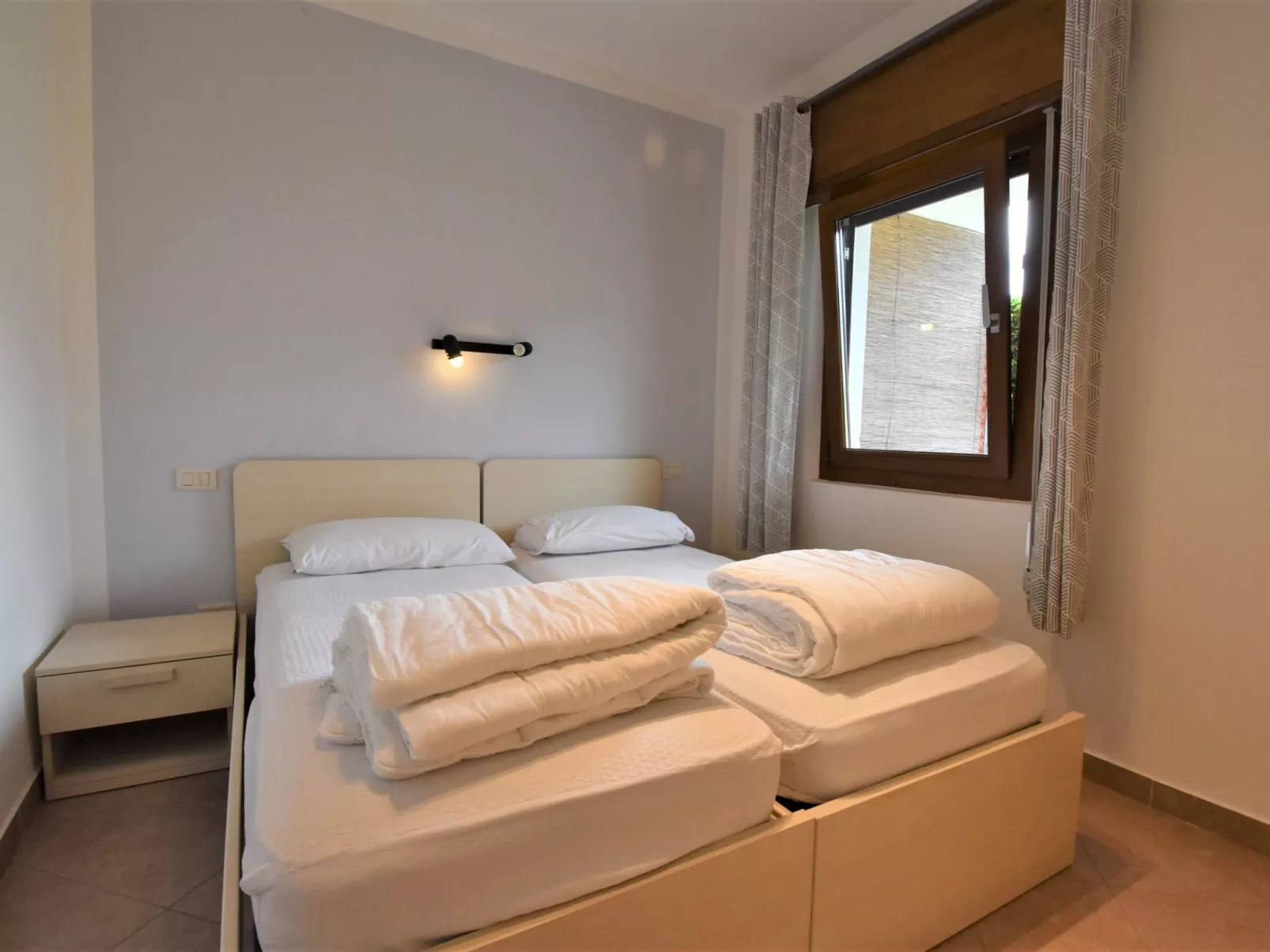 Villa Vesta-Inside