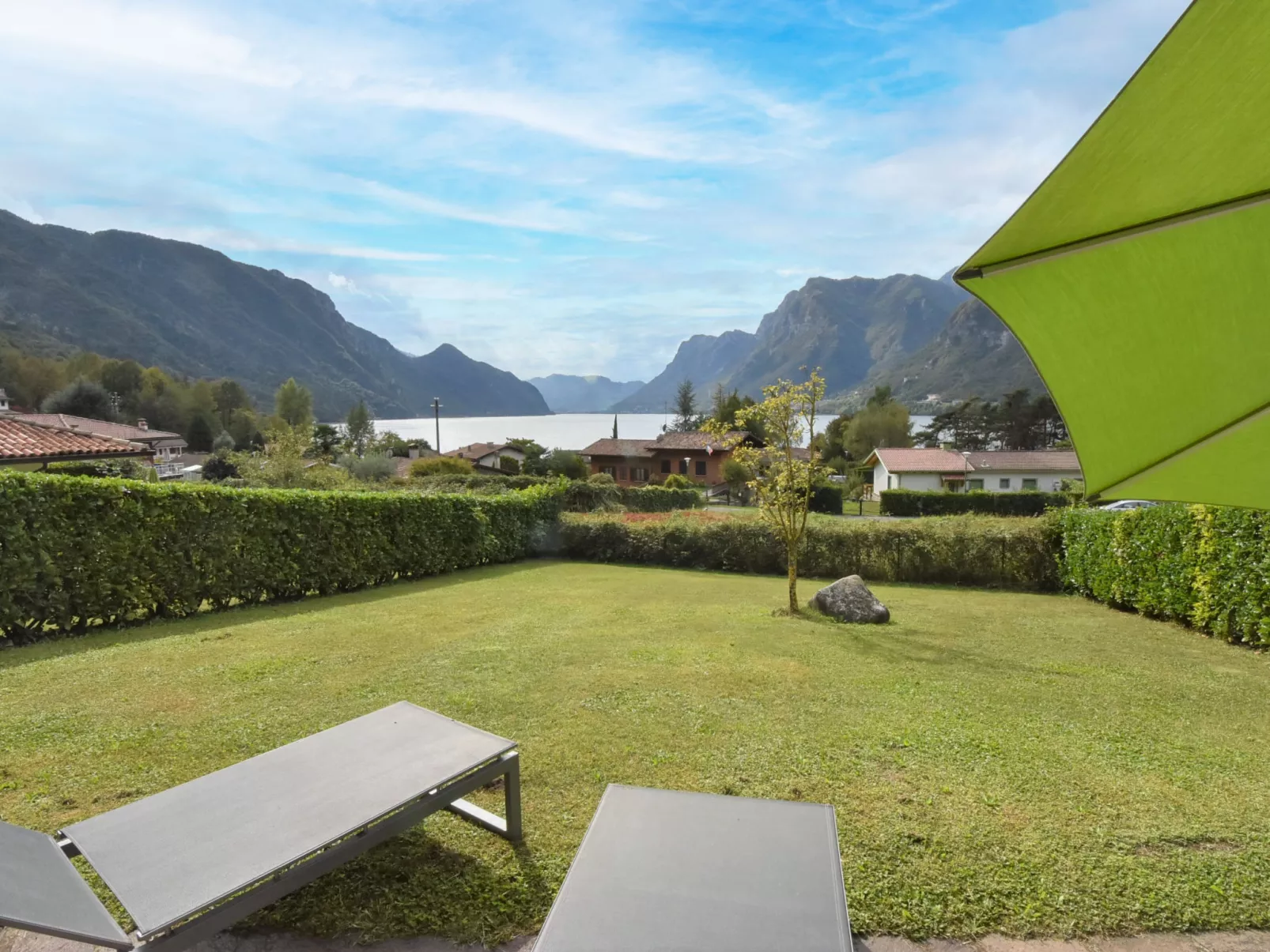 Villa Vesta-Outside