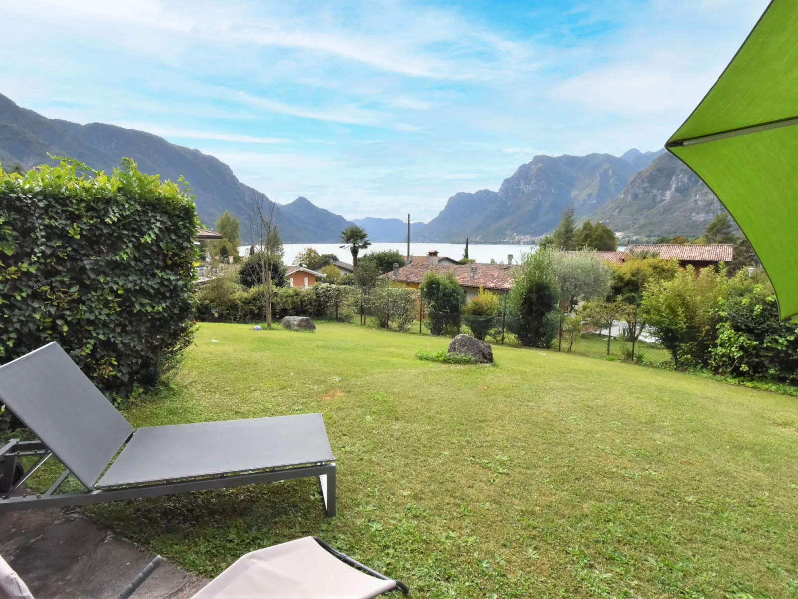 Villa Vesta-Outside