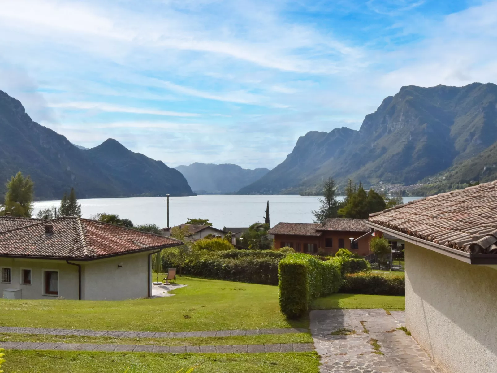 Villa Vesta-Outside