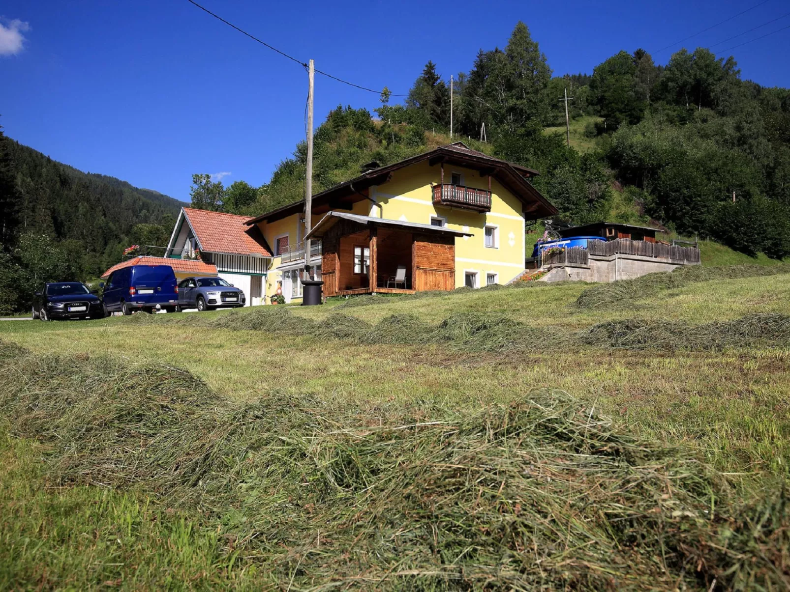 Schwarzwald 6 EG-Outside
