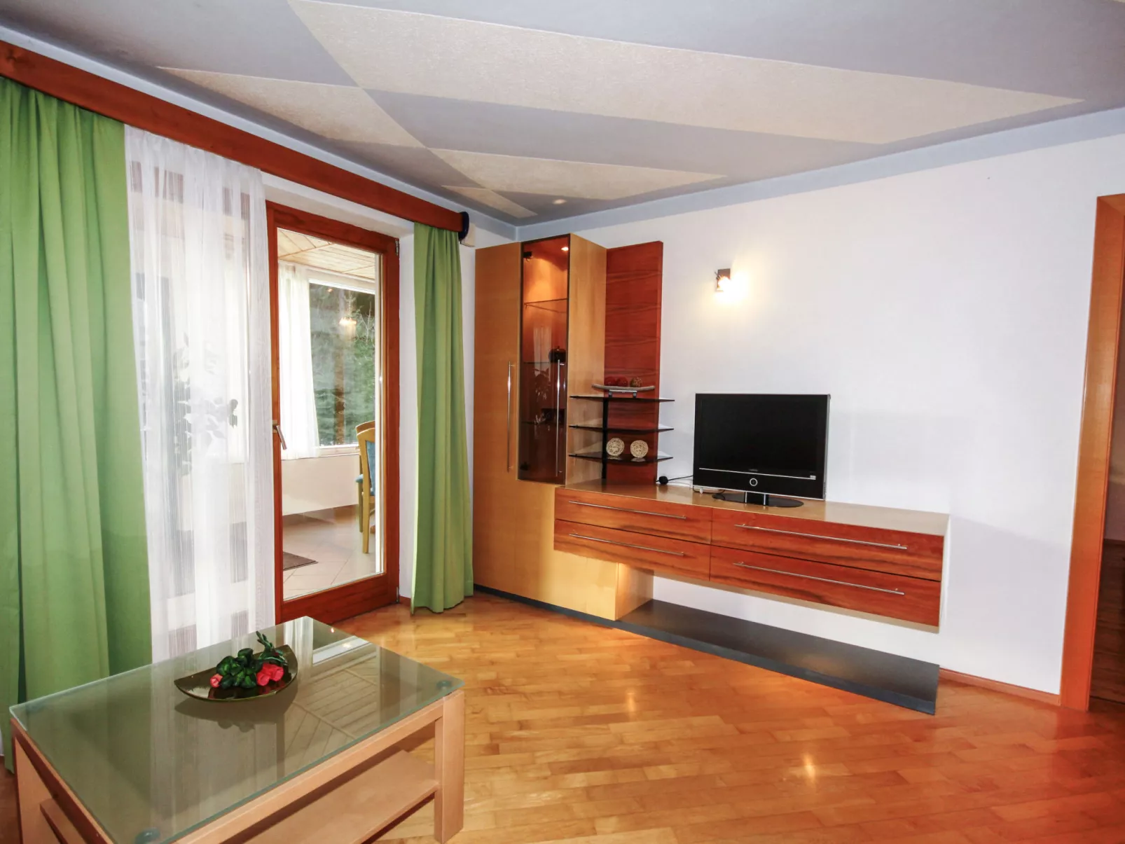 Schwarzwald 6 EG-Inside