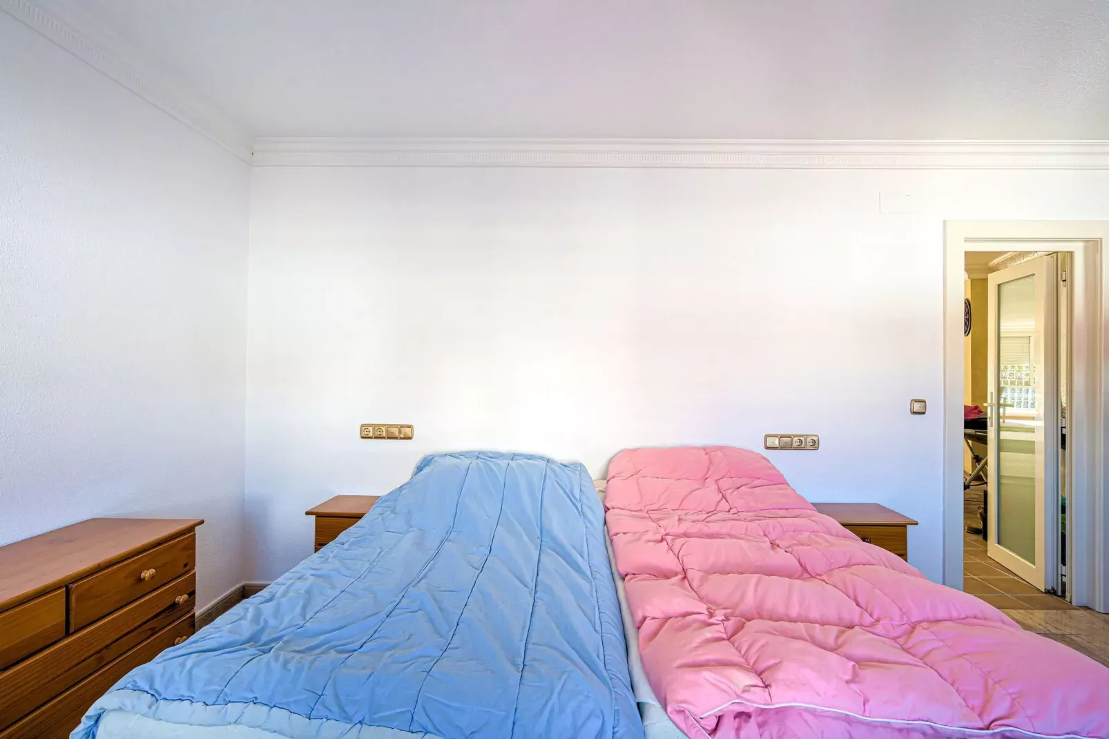 Casa Regina-Bedroom
