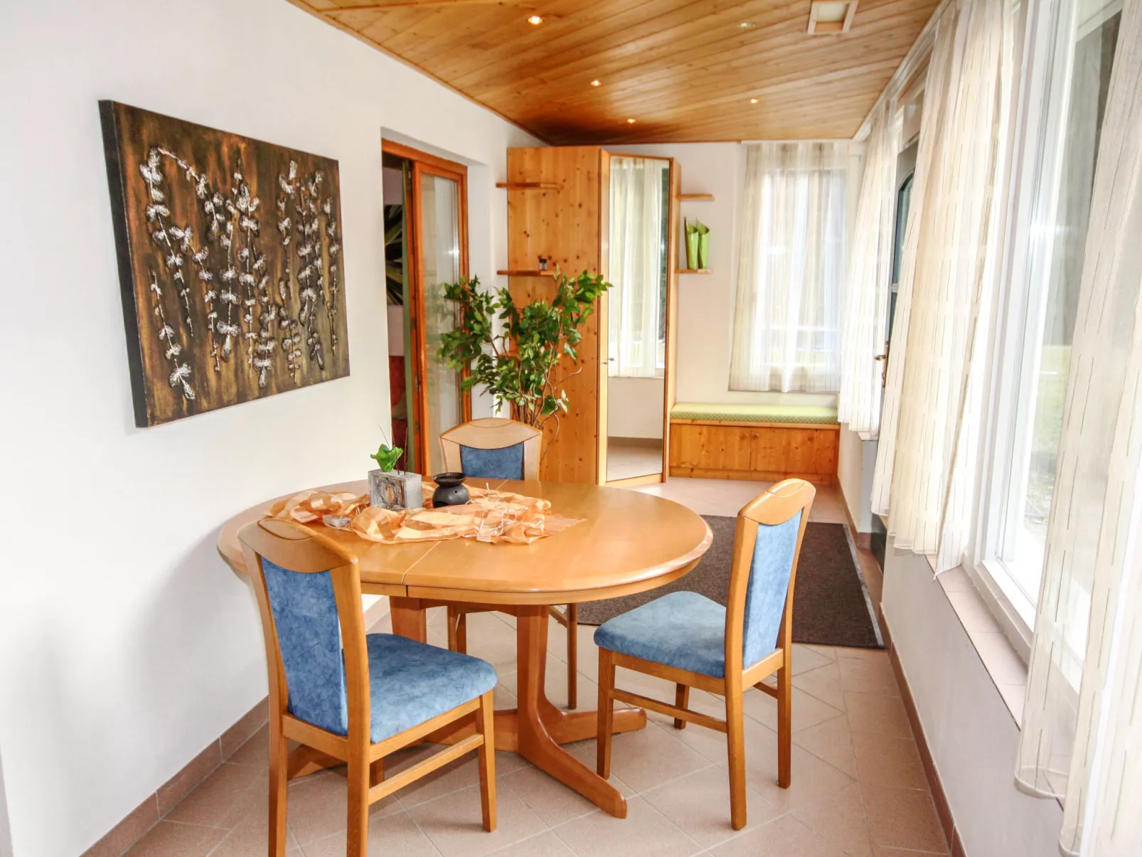 Schwarzwald 6 EG-Inside