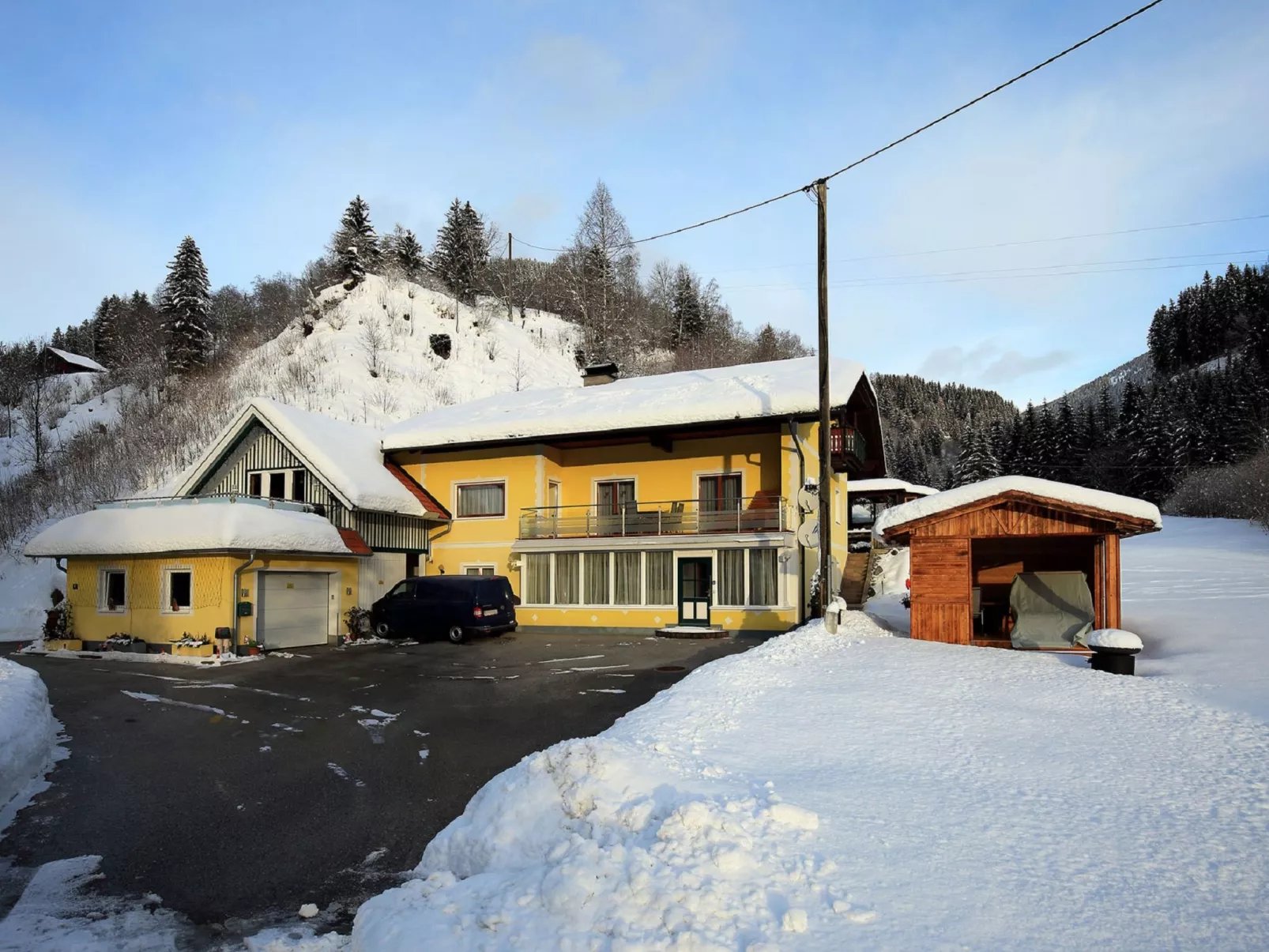 Schwarzwald 6 EG-Outside