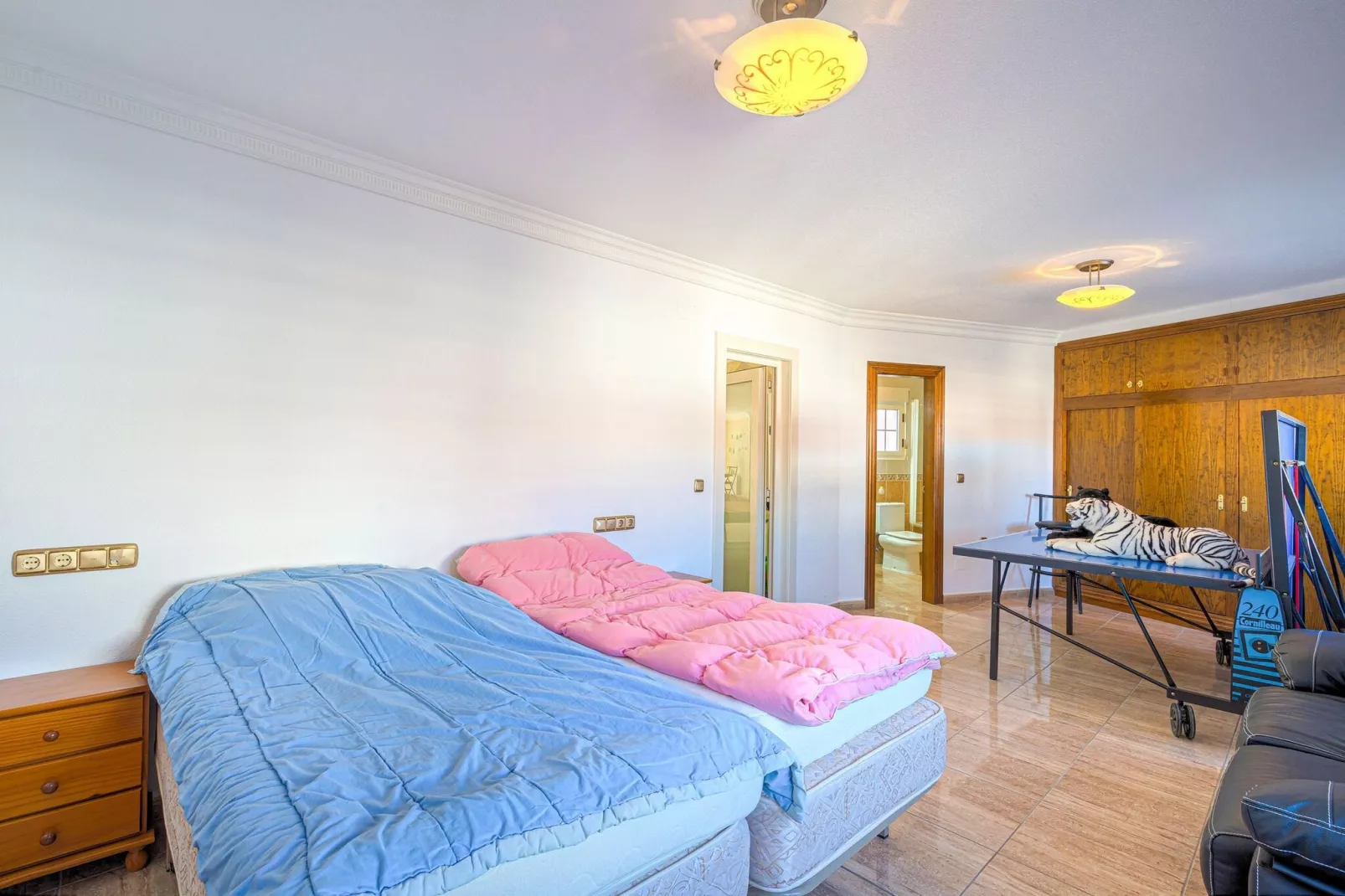 Casa Regina-Bedroom