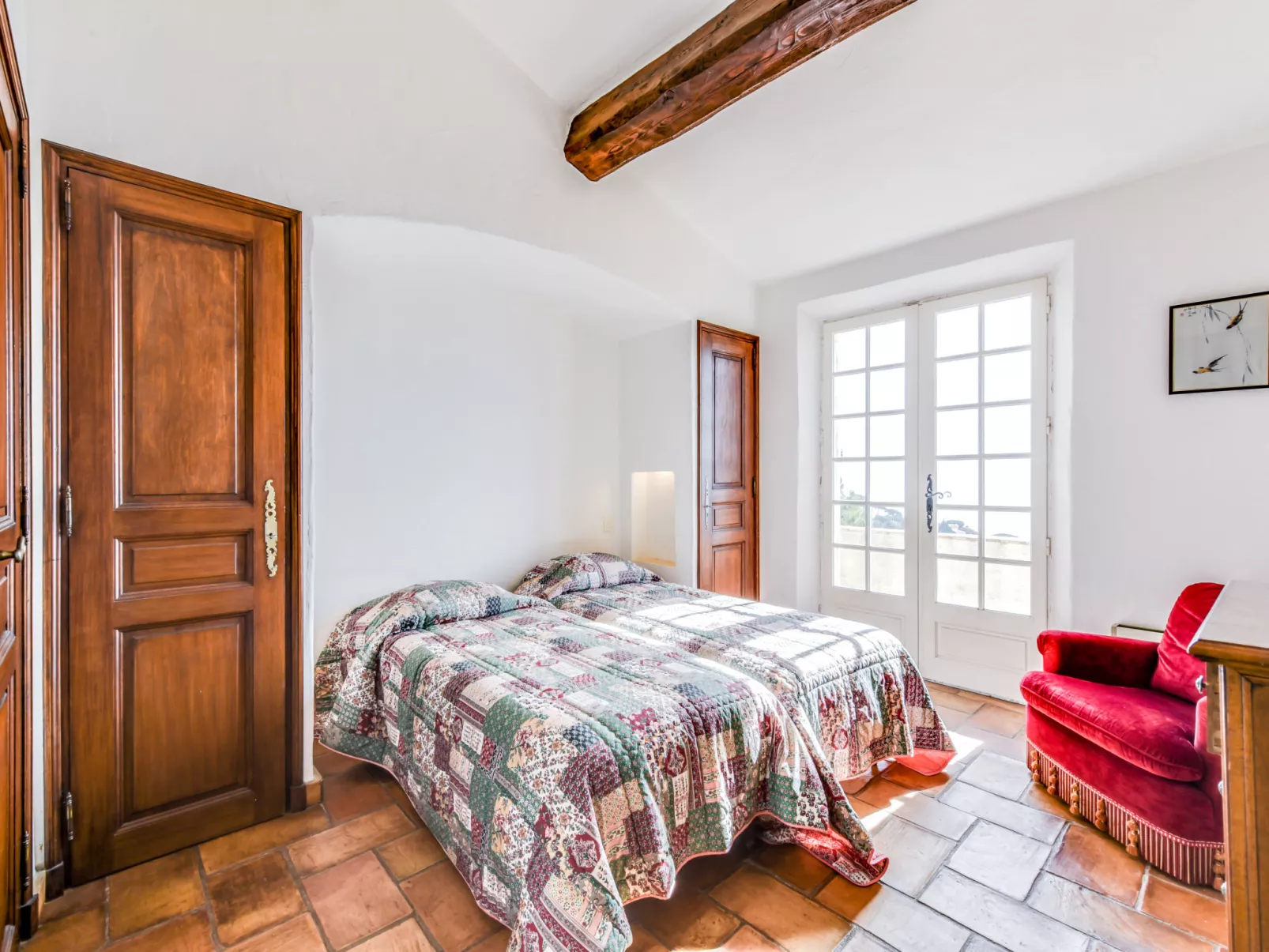 Villa La Sianne-Dedans