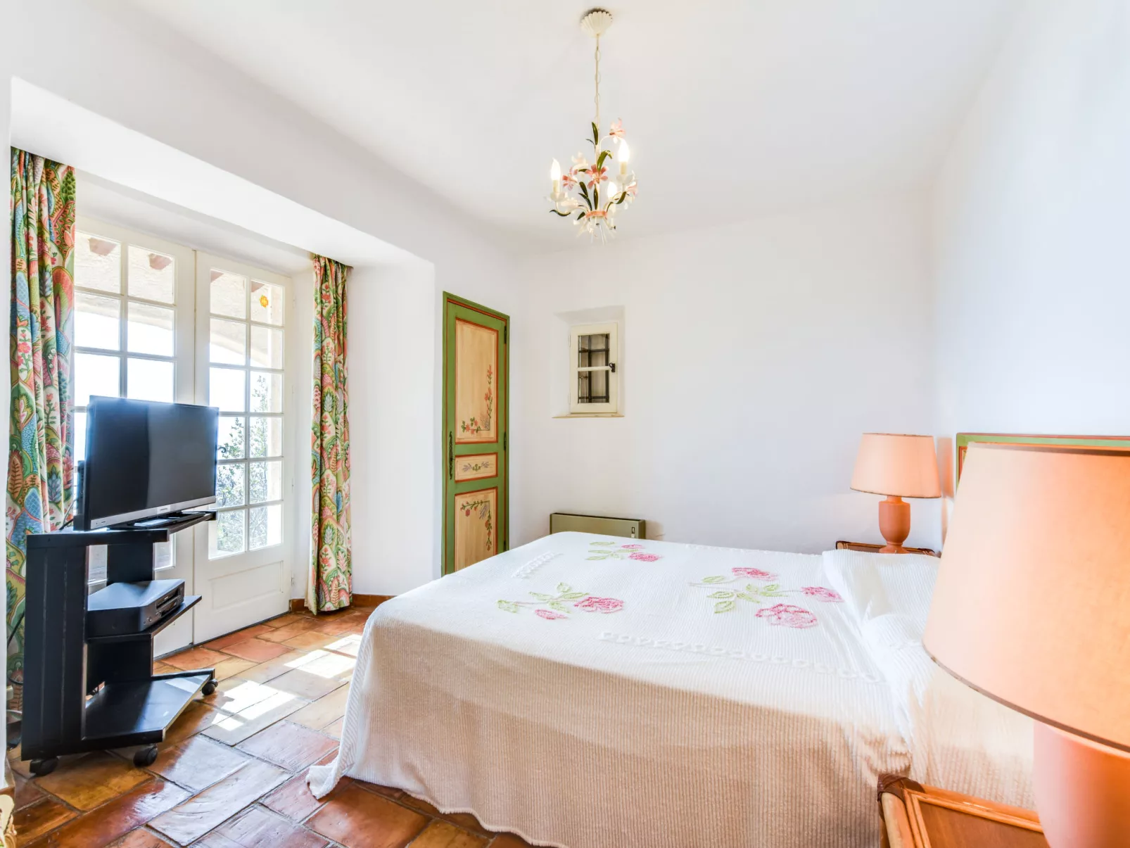 Villa La Sianne-Dedans