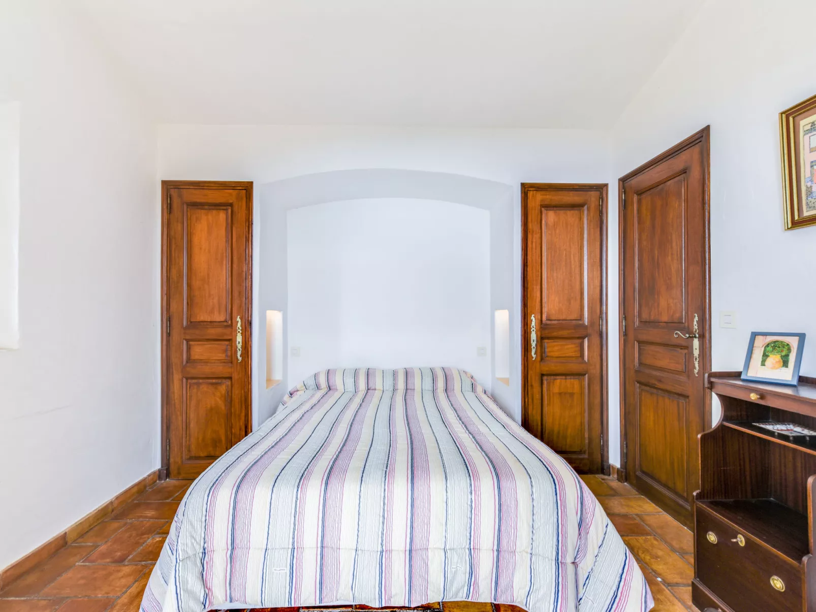 Villa La Sianne-Dedans