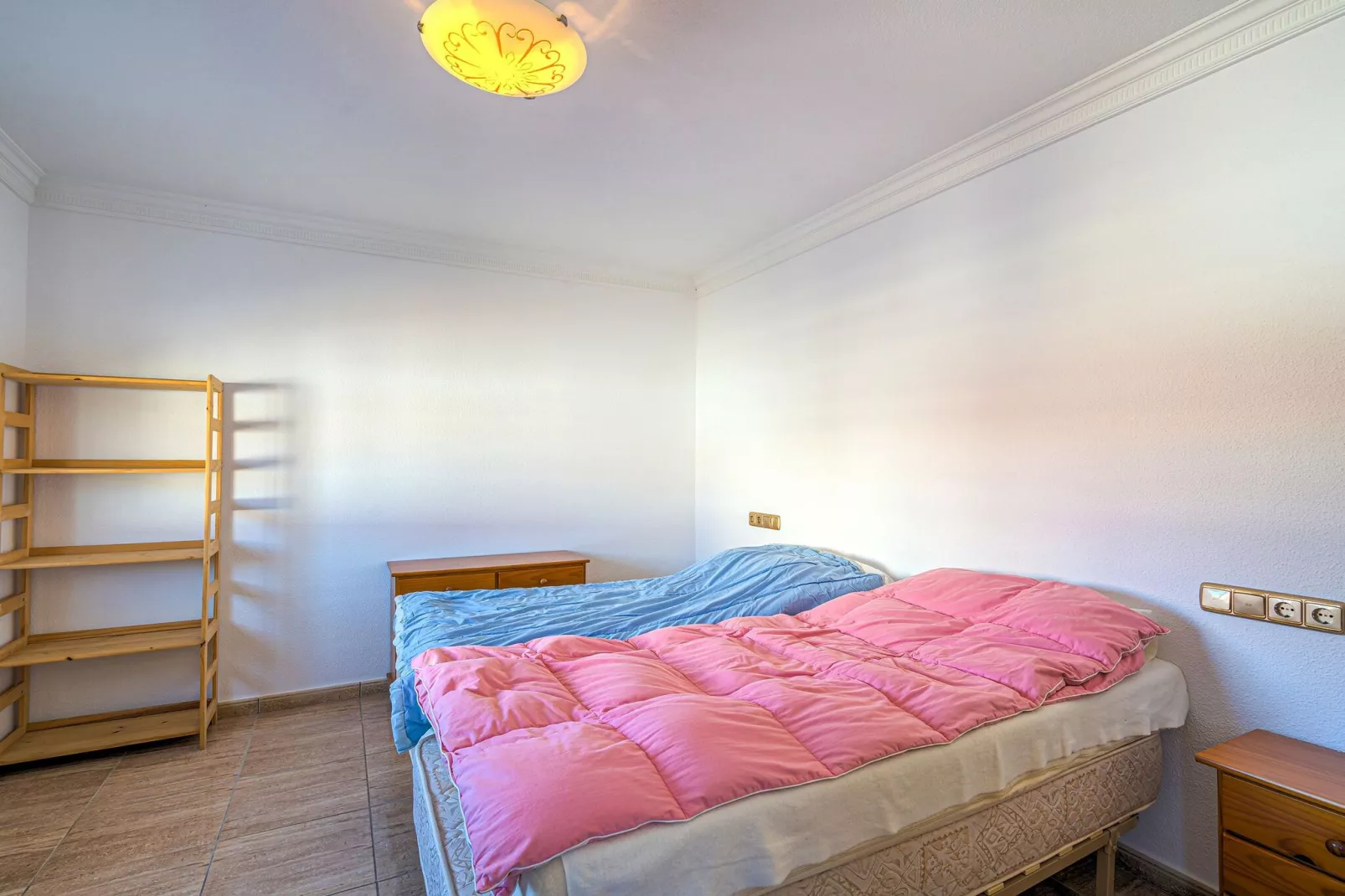 Casa Regina-Bedroom