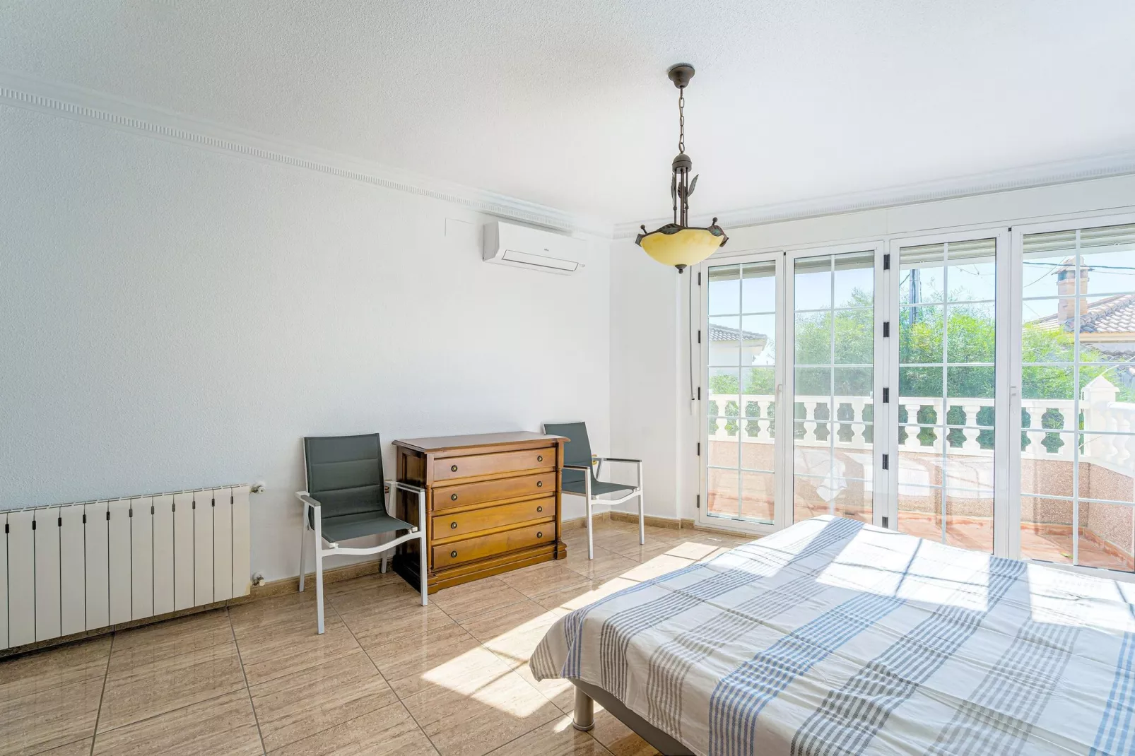 Casa Regina-Bedroom