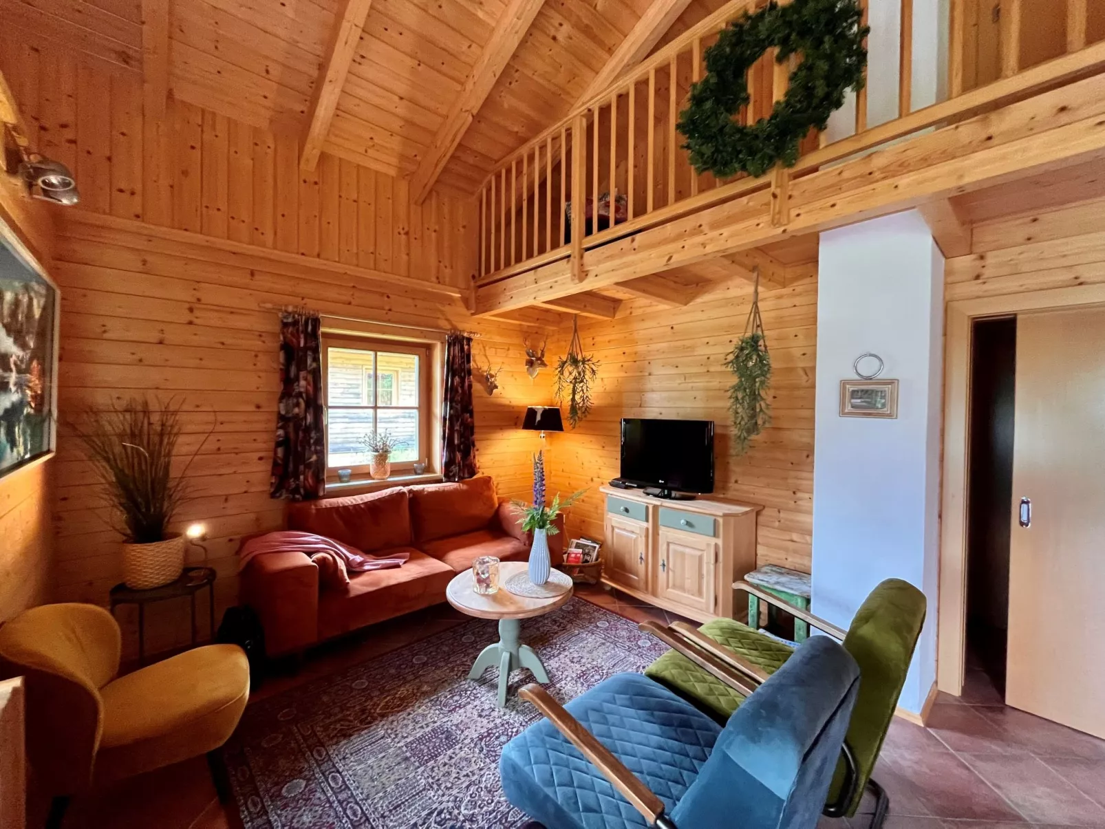 Chalet Venus