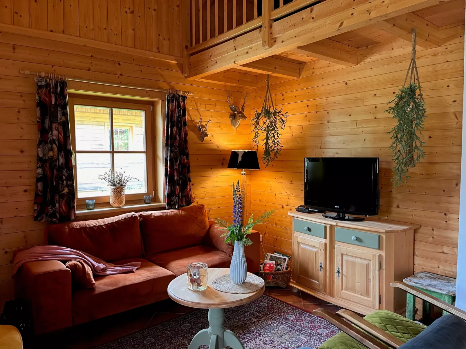 Chalet Venus