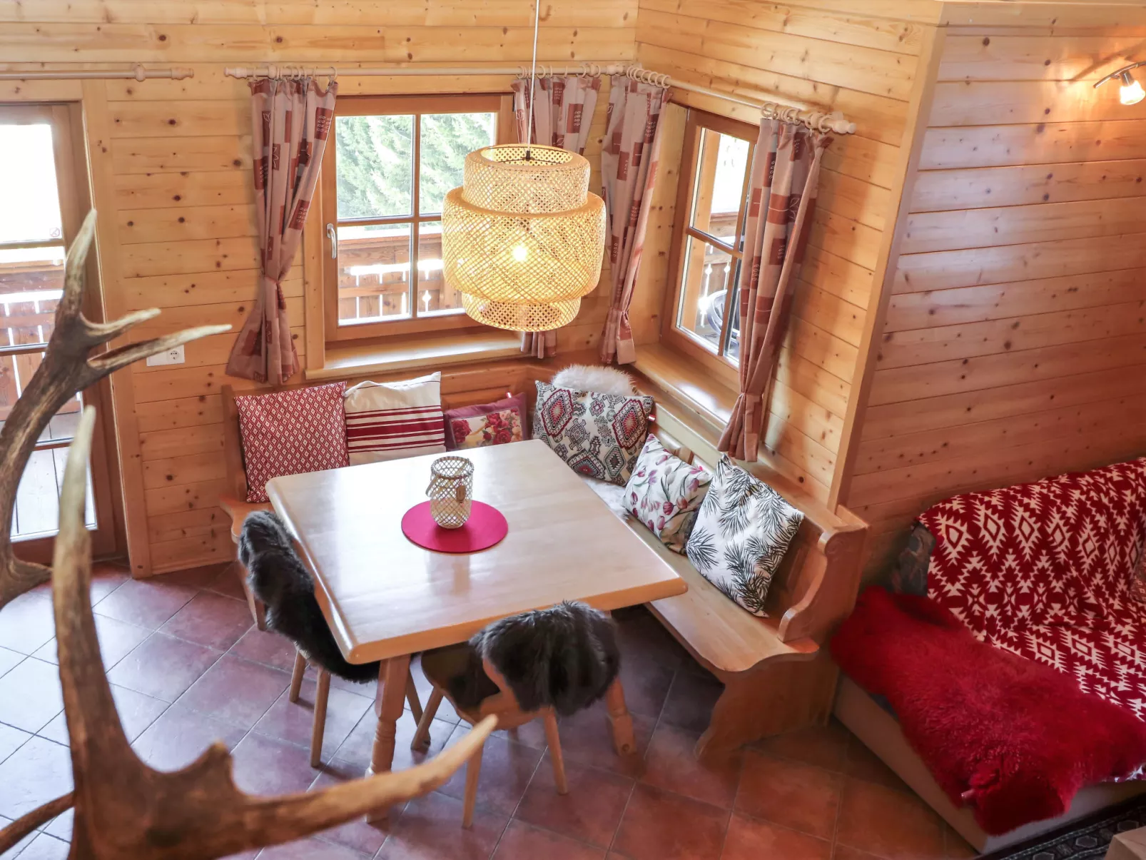 Chalet Venus