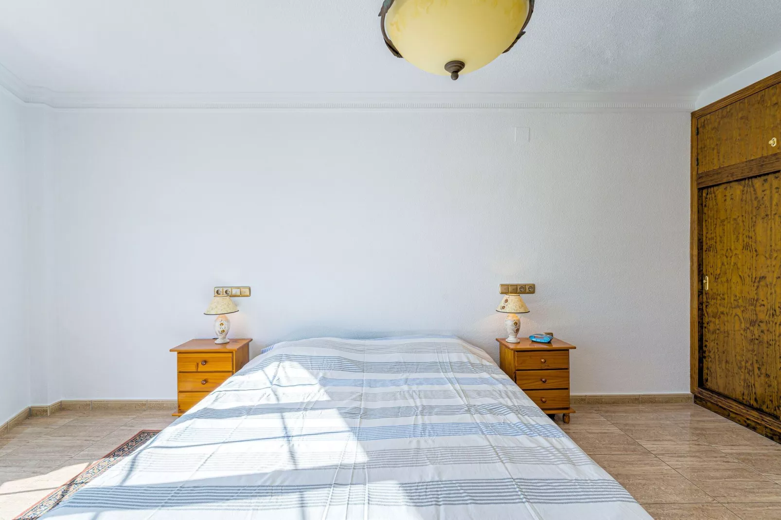 Casa Regina-Bedroom
