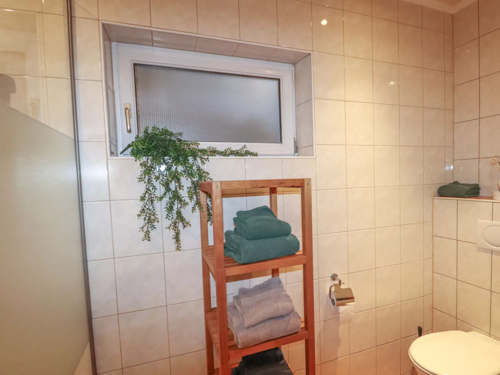Chalet Venus-Drinnen