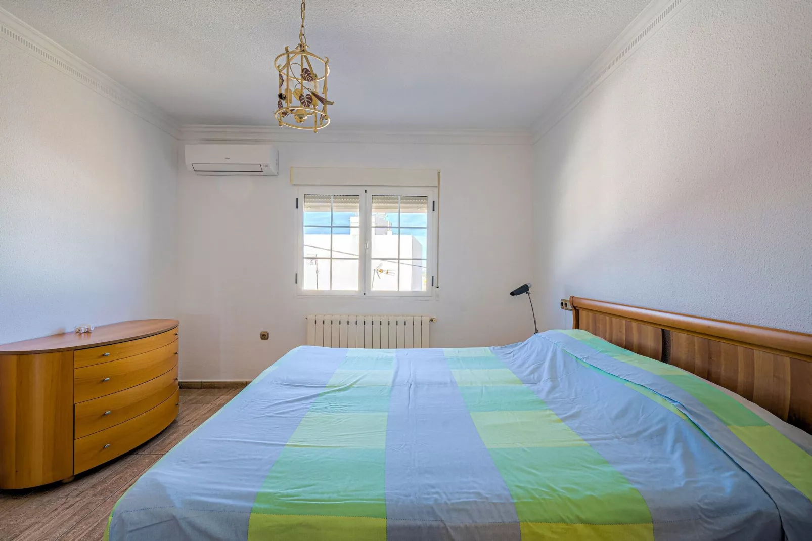 Casa Regina-Bedroom