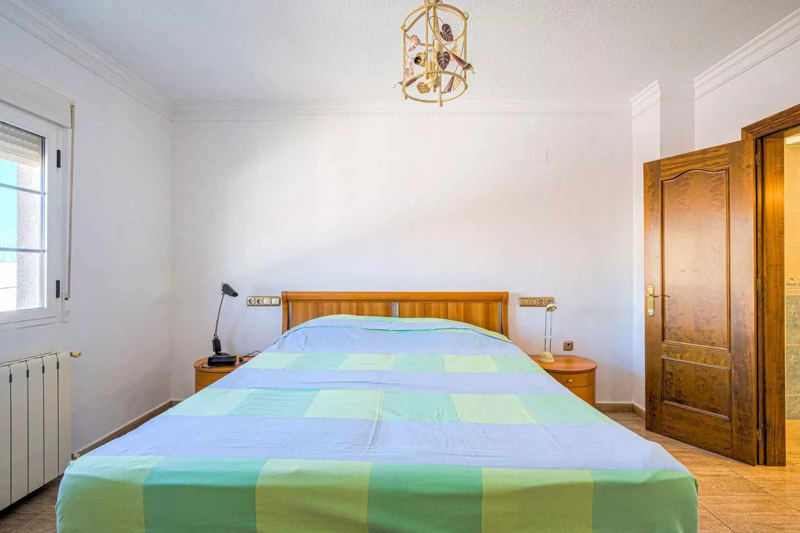 Casa Regina-Bedroom