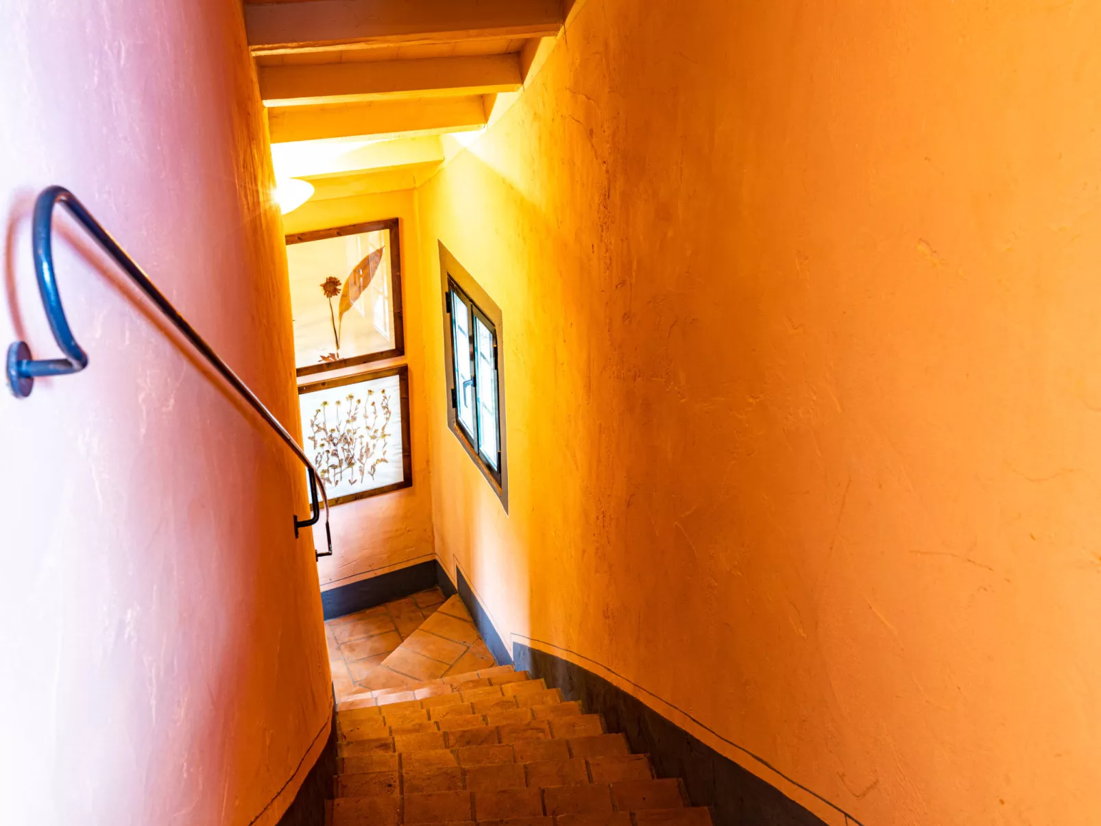 La Torre + Fienile + Casa Prato-Drinnen