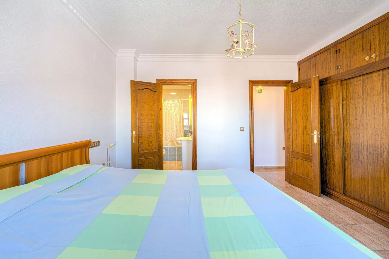 Casa Regina-Bedroom