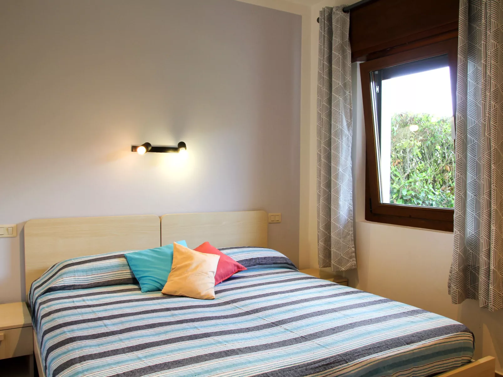 Villa Lackas-Drinnen