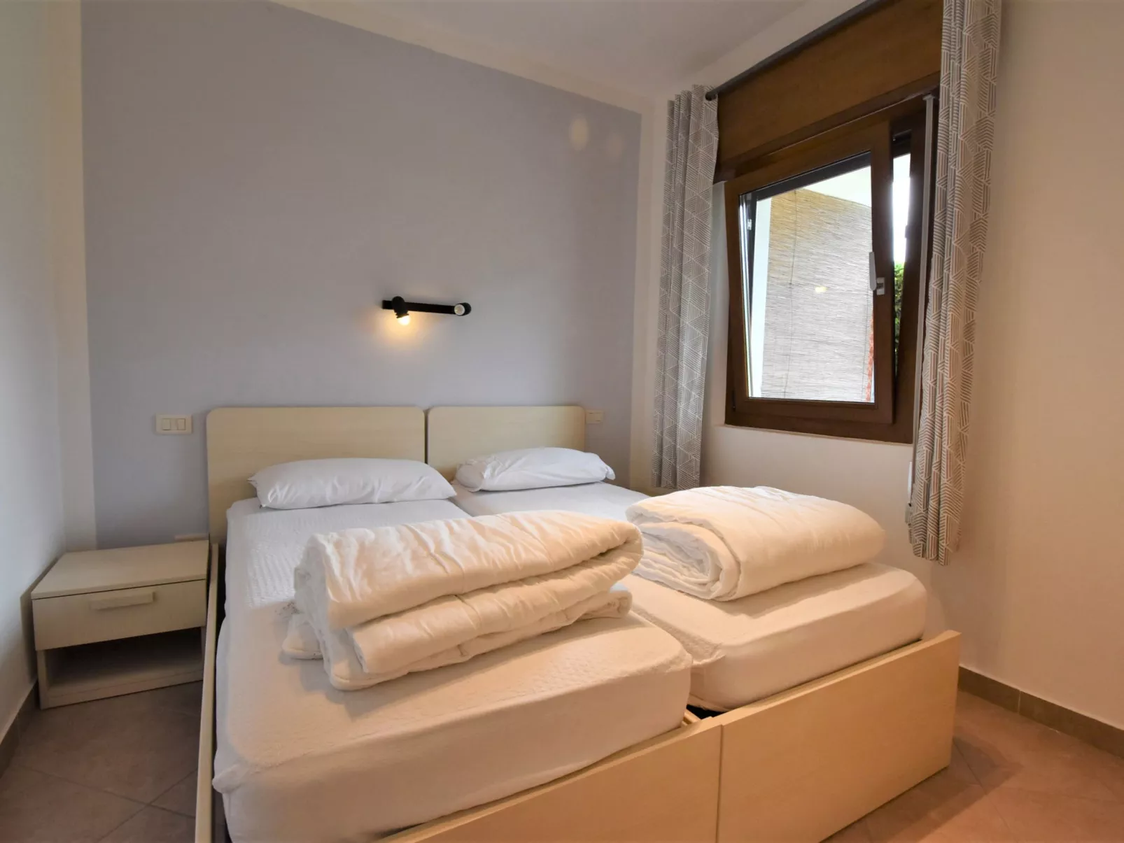 Villa Lackas-Drinnen