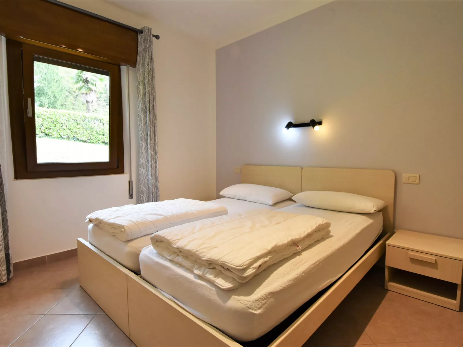 Villa Lackas-Drinnen