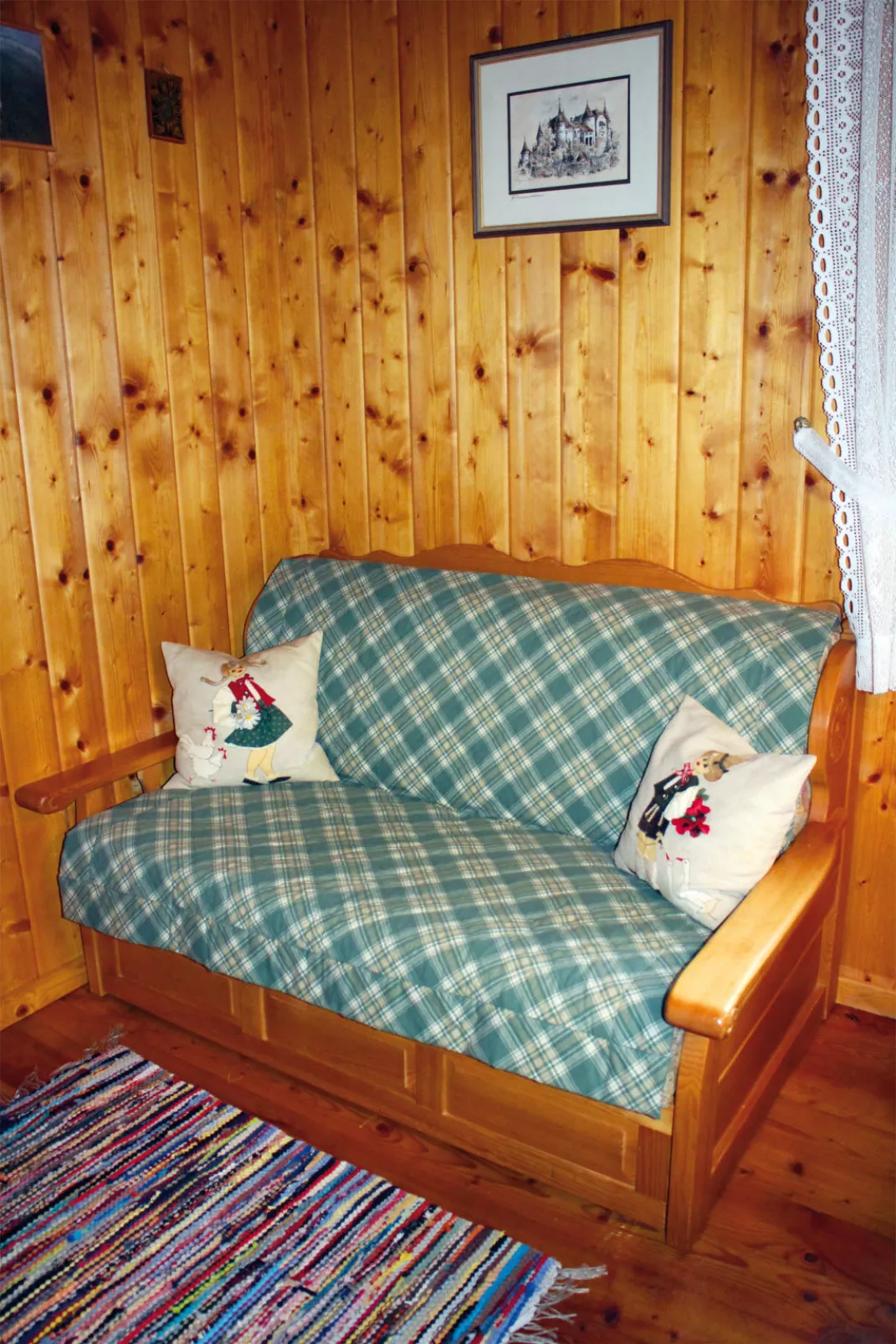 Saurachberghütte-Inside