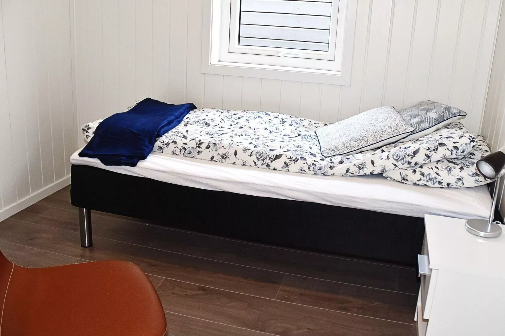 8 person holiday home in VATNE-Indoor