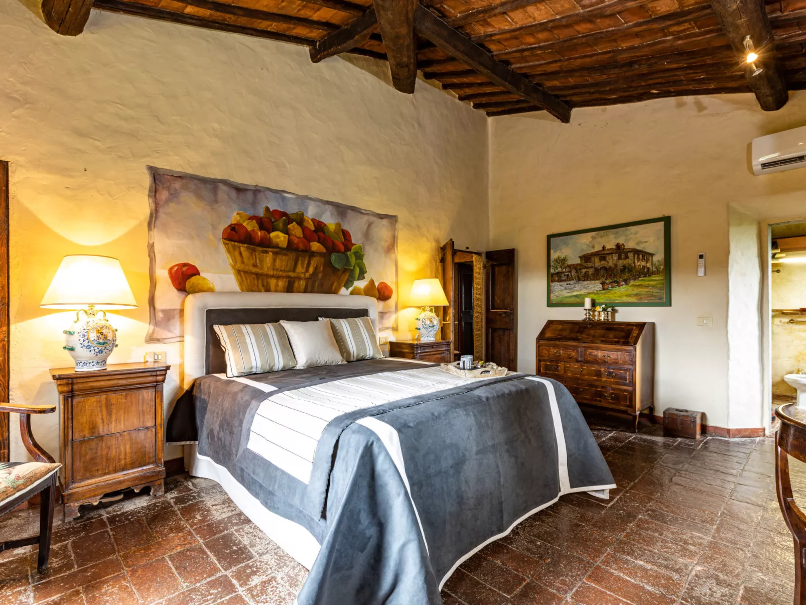 La Torre + Fienile + Casa Prato-Drinnen