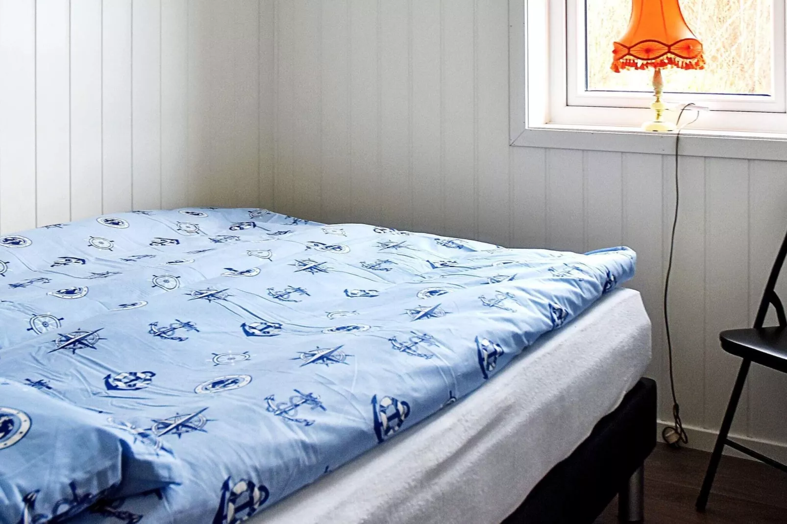 8 person holiday home in VATNE-Indoor